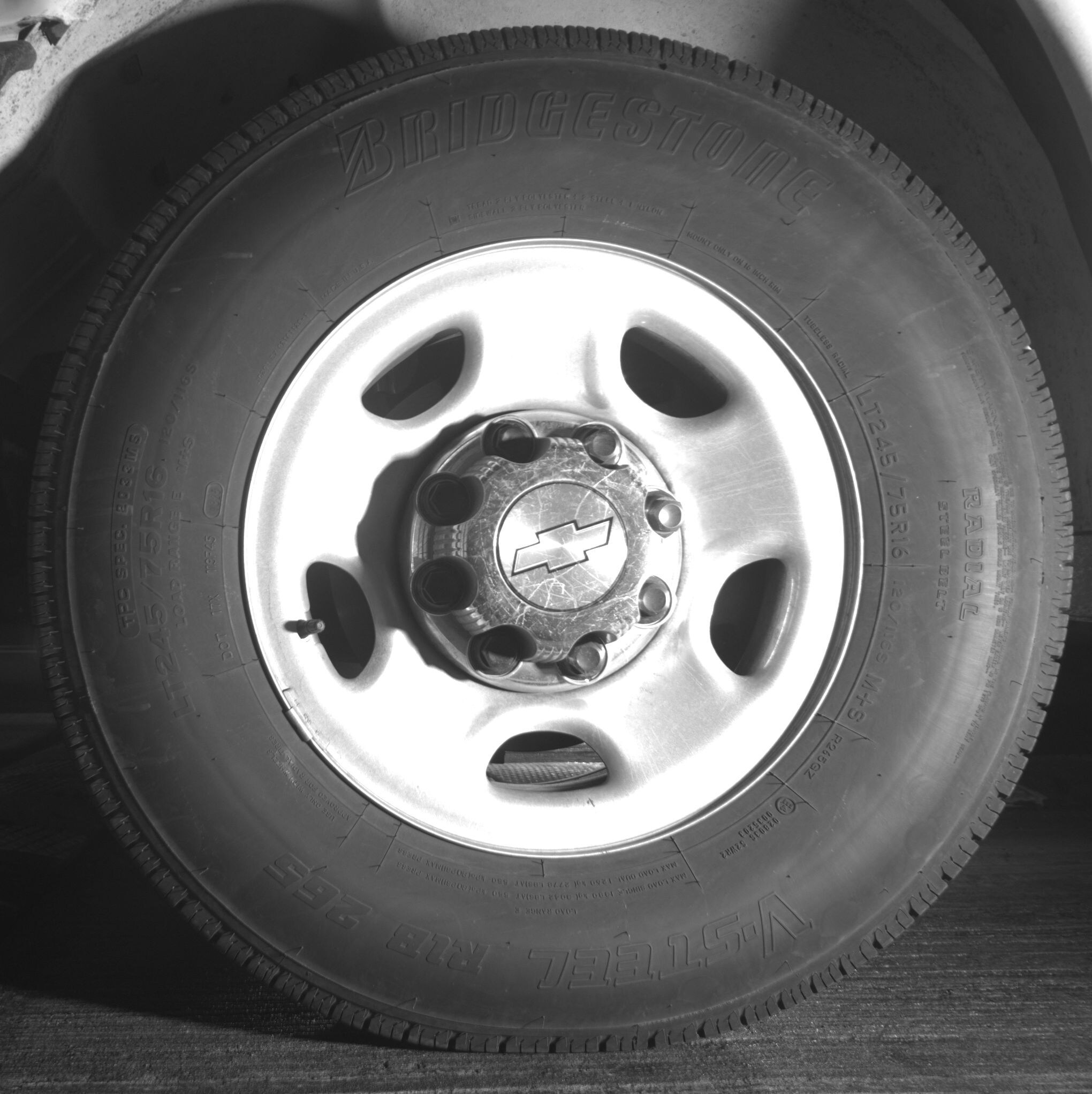 Thumbnail: 2025 Chevrolet Express - 9