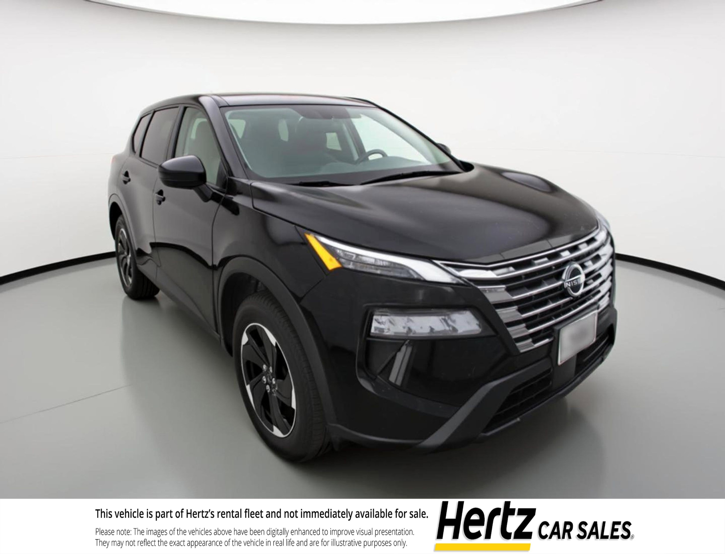 Thumbnail: 2025 Nissan Rogue - 1