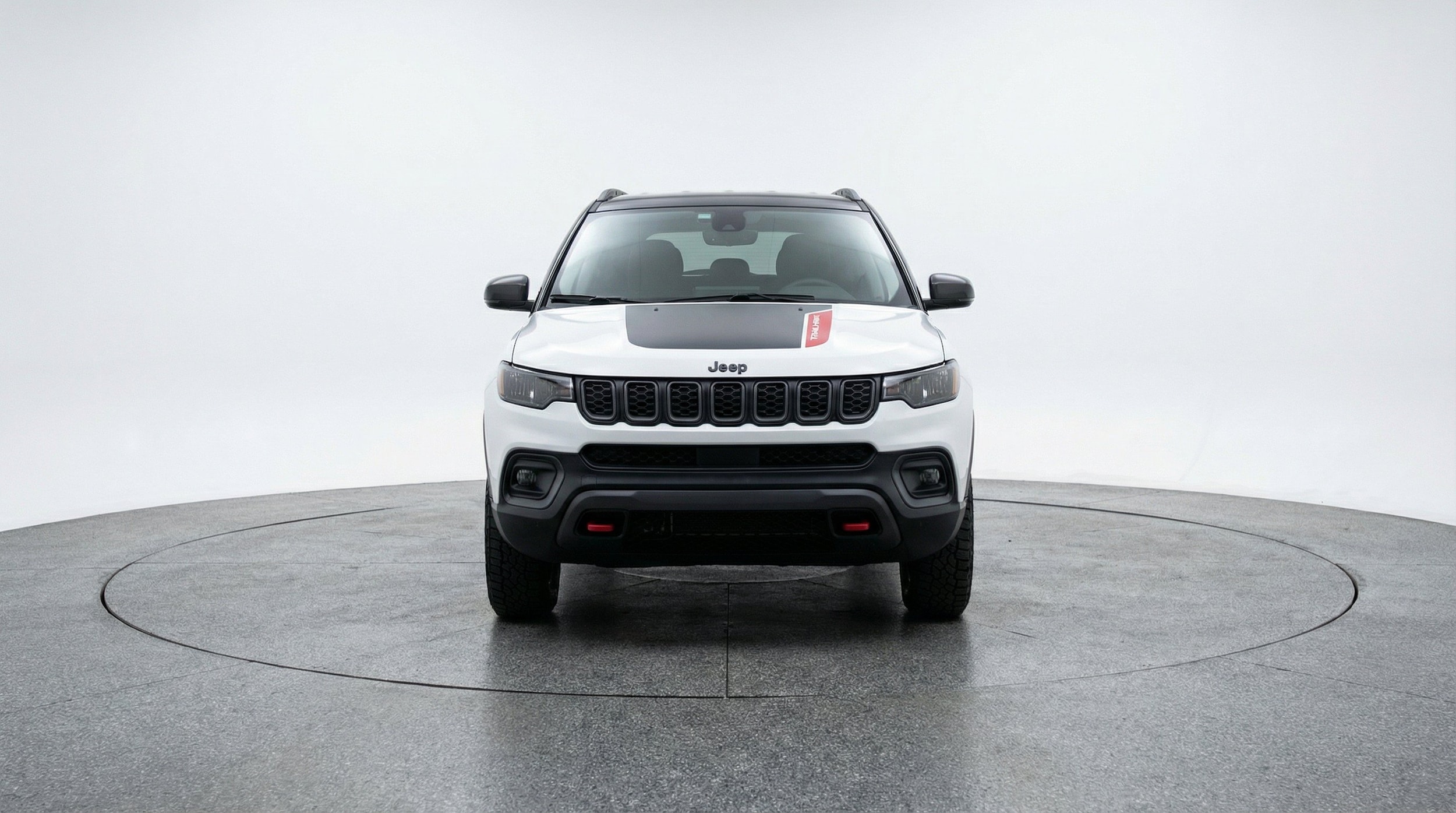 Thumbnail: 2025 Jeep Compass - 2