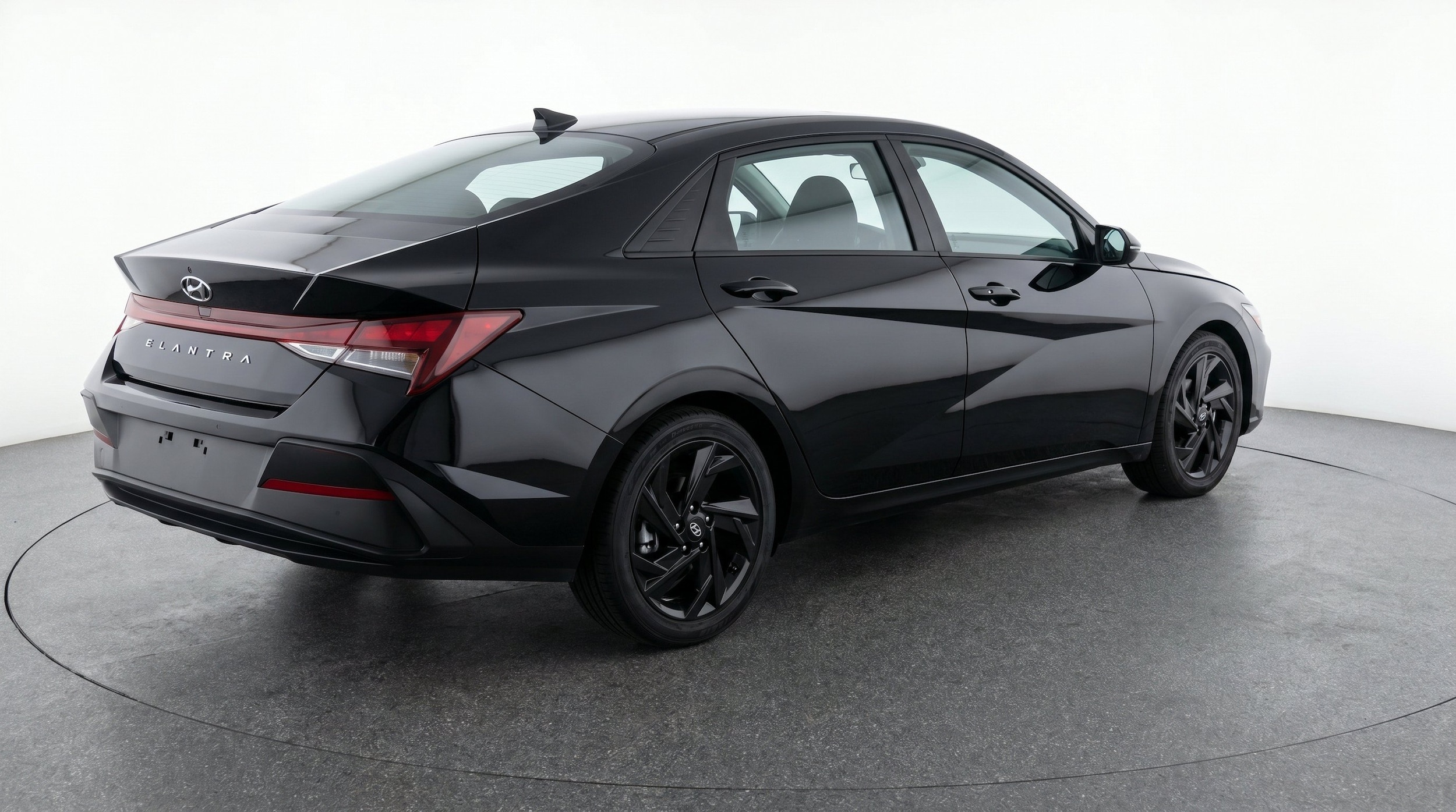 Thumbnail: 2026 Hyundai Elantra - 9