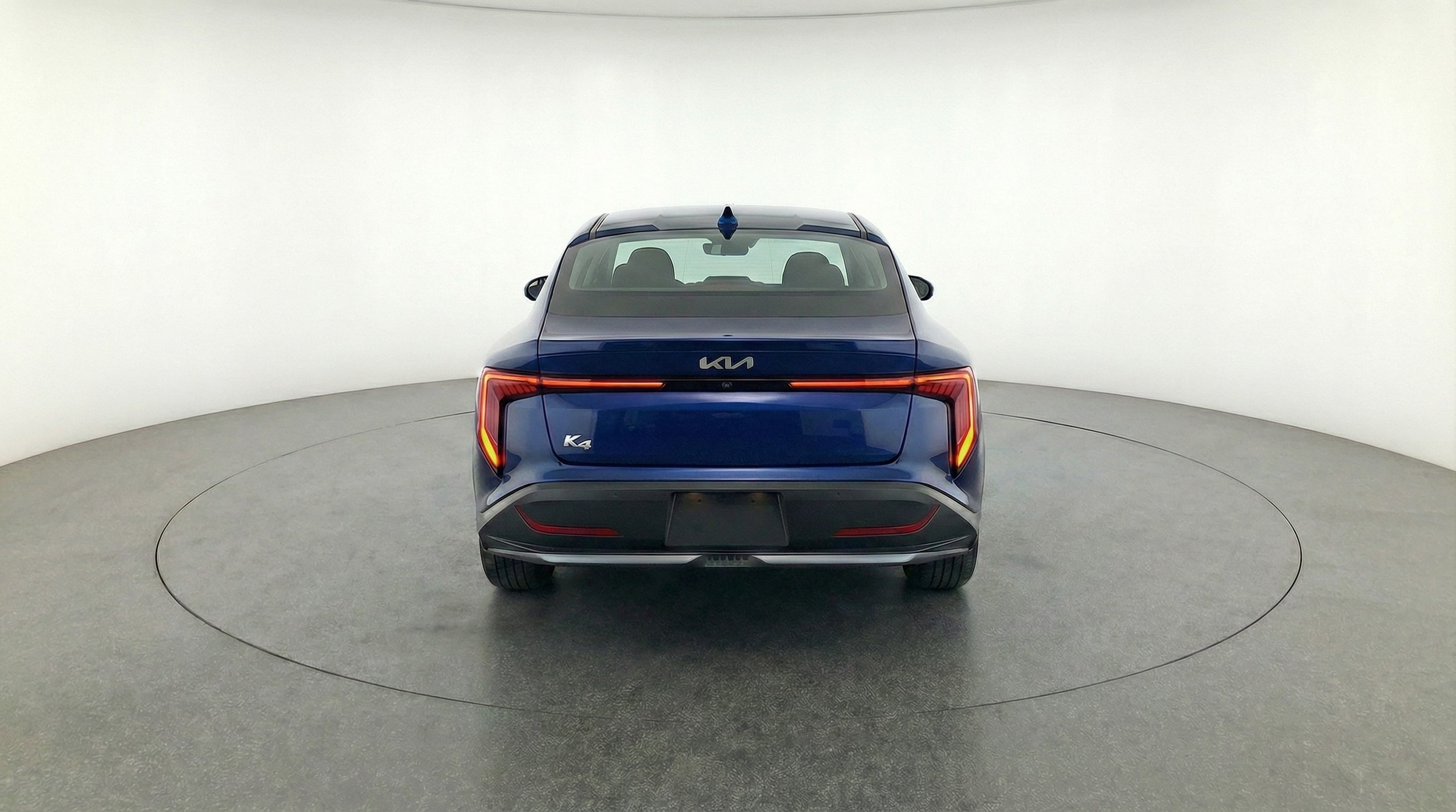 Thumbnail: 2025 Kia K4 - 6