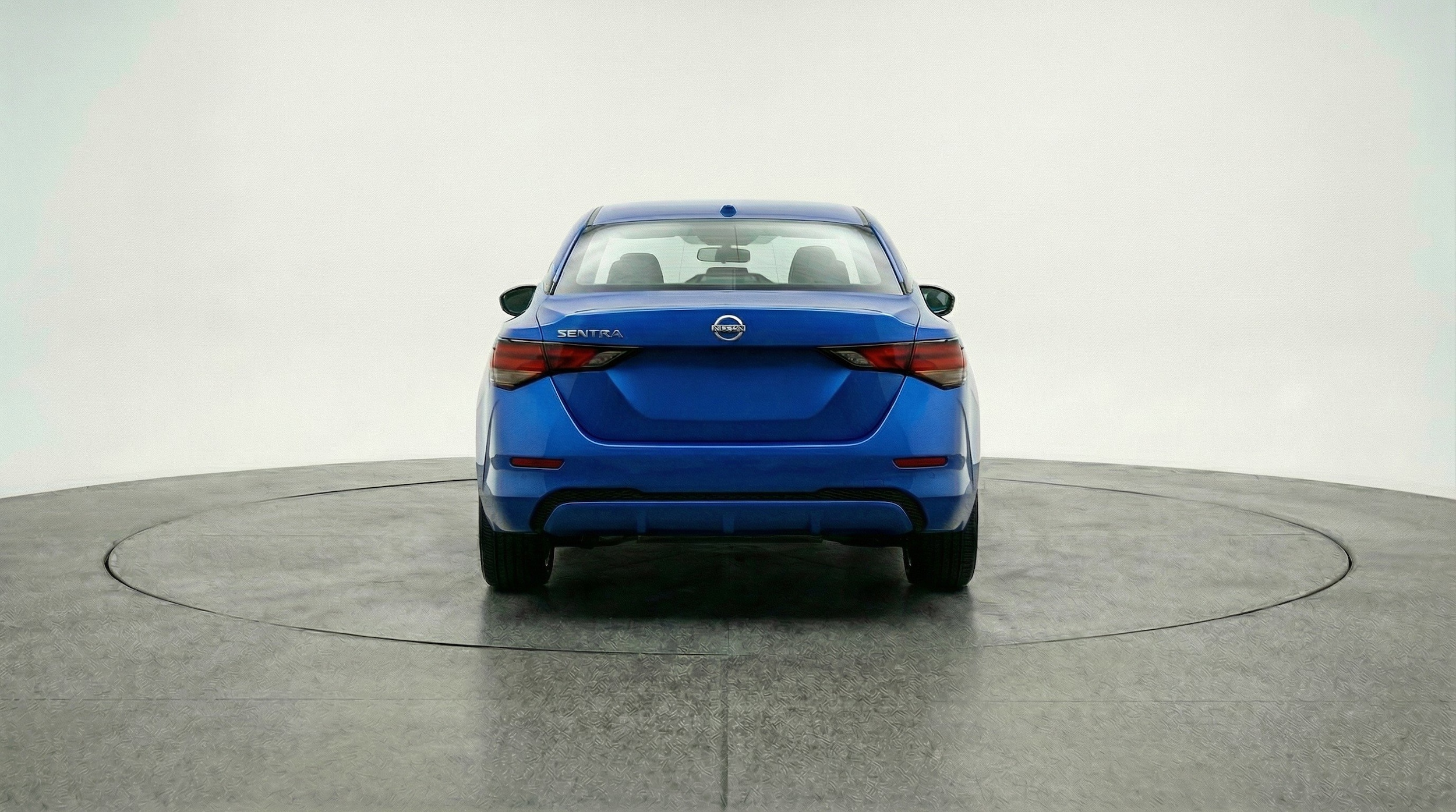 Thumbnail: 2025 Nissan Sentra - 7