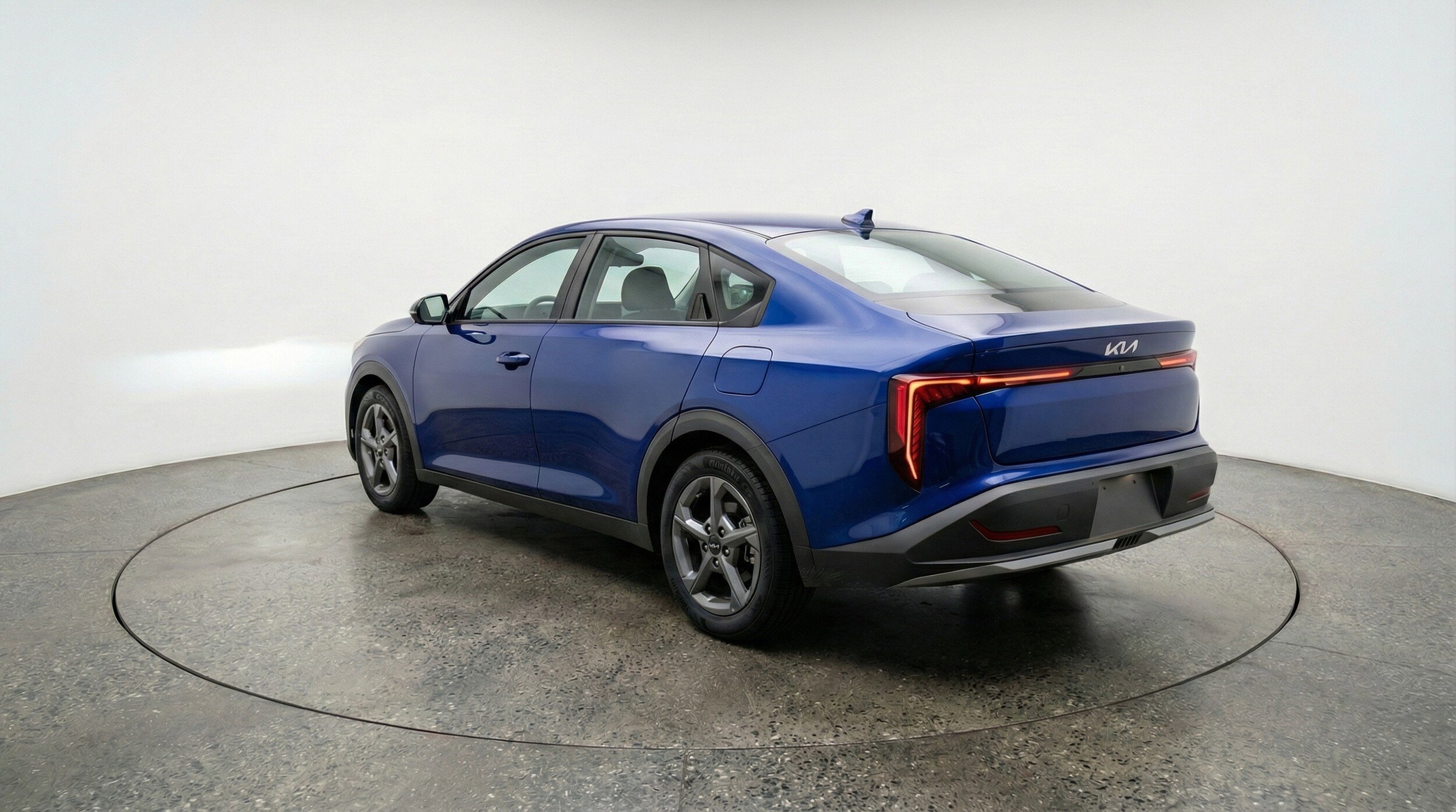 Thumbnail: 2025 Kia K4 - 6