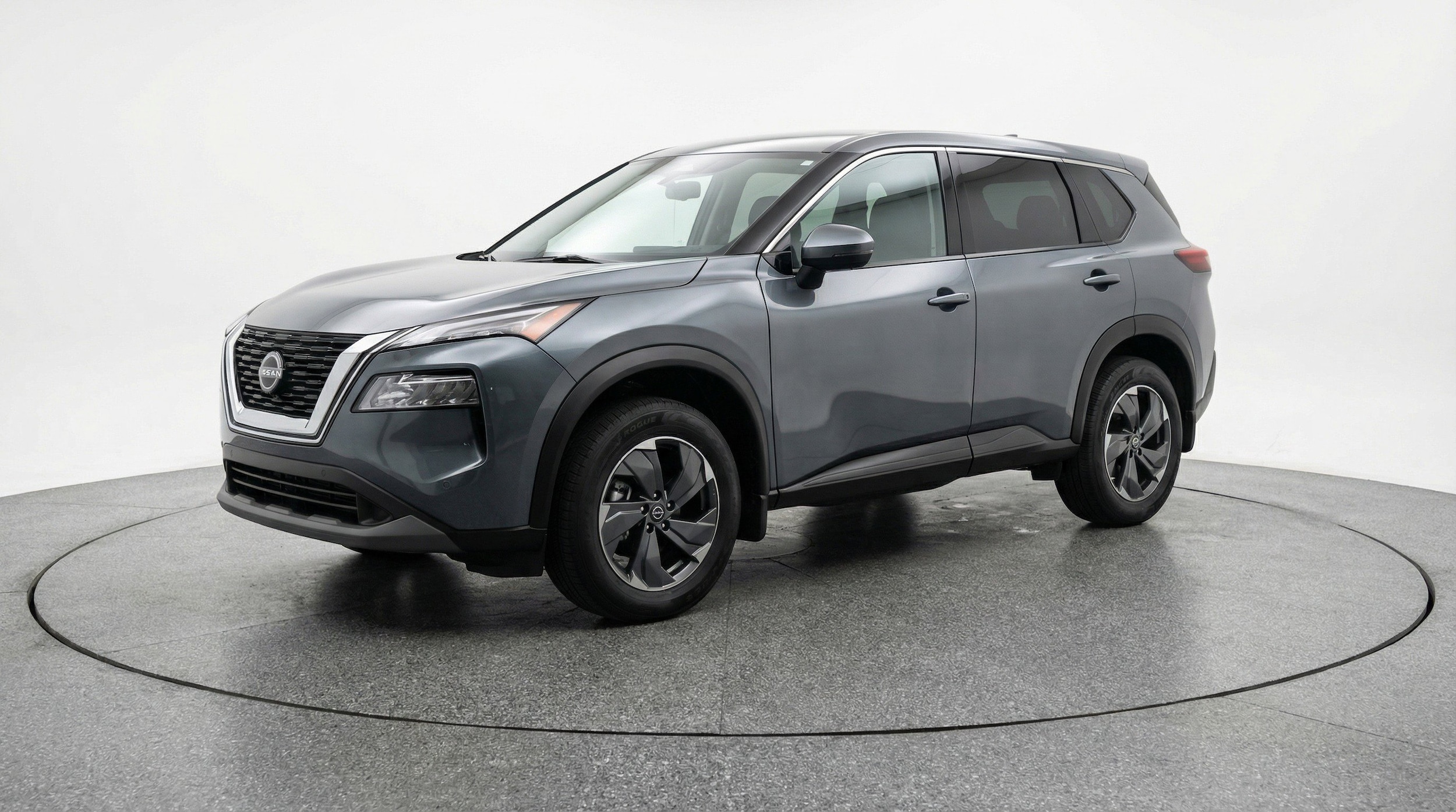 Thumbnail: 2025 Nissan Rogue - 3