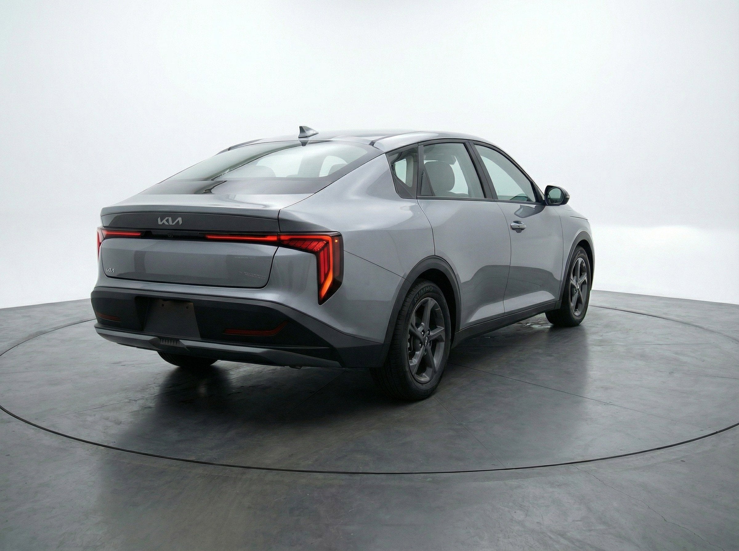 Thumbnail: 2025 Kia K4 - 9