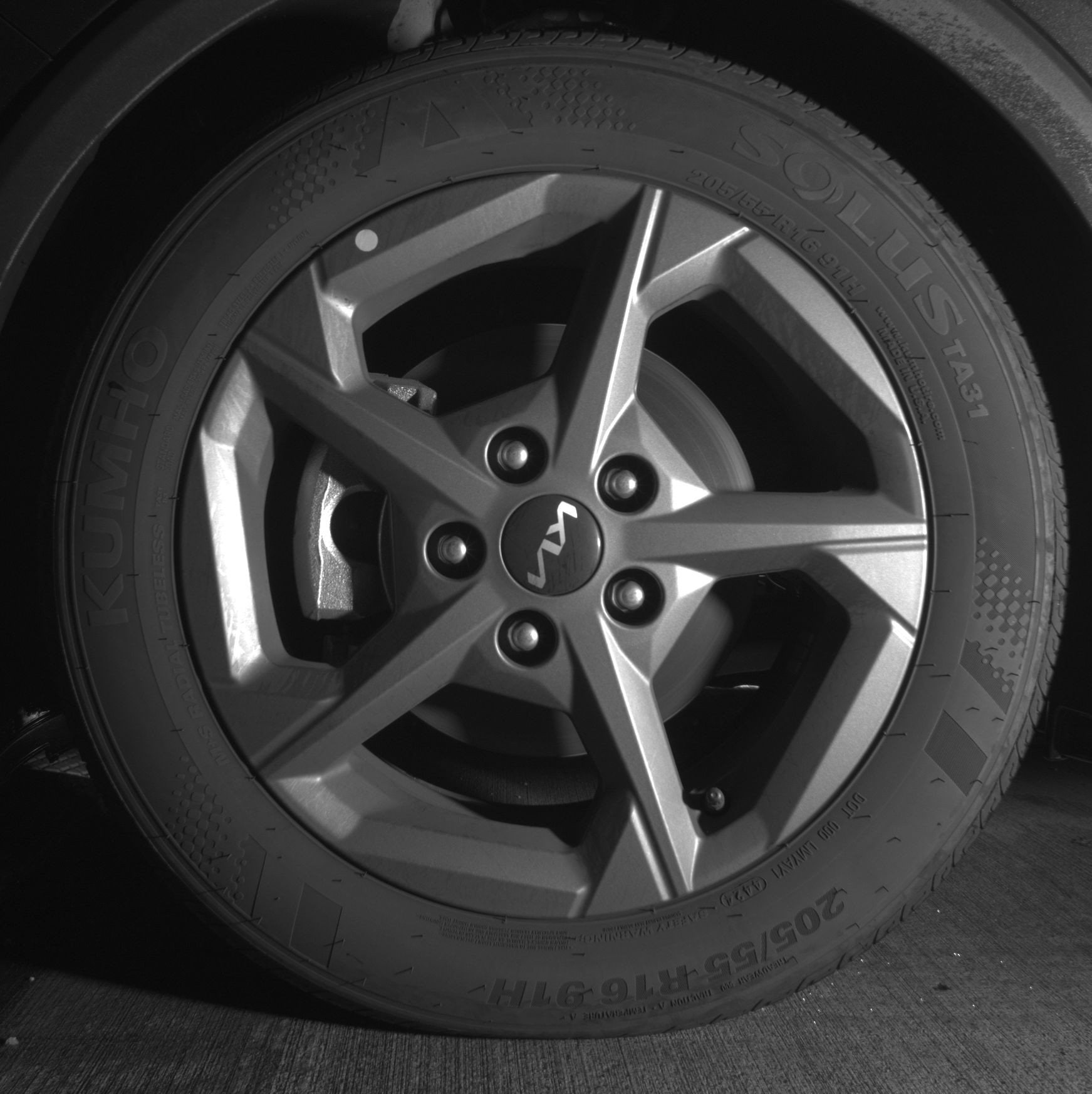 Thumbnail: 2025 Kia K4 - 12