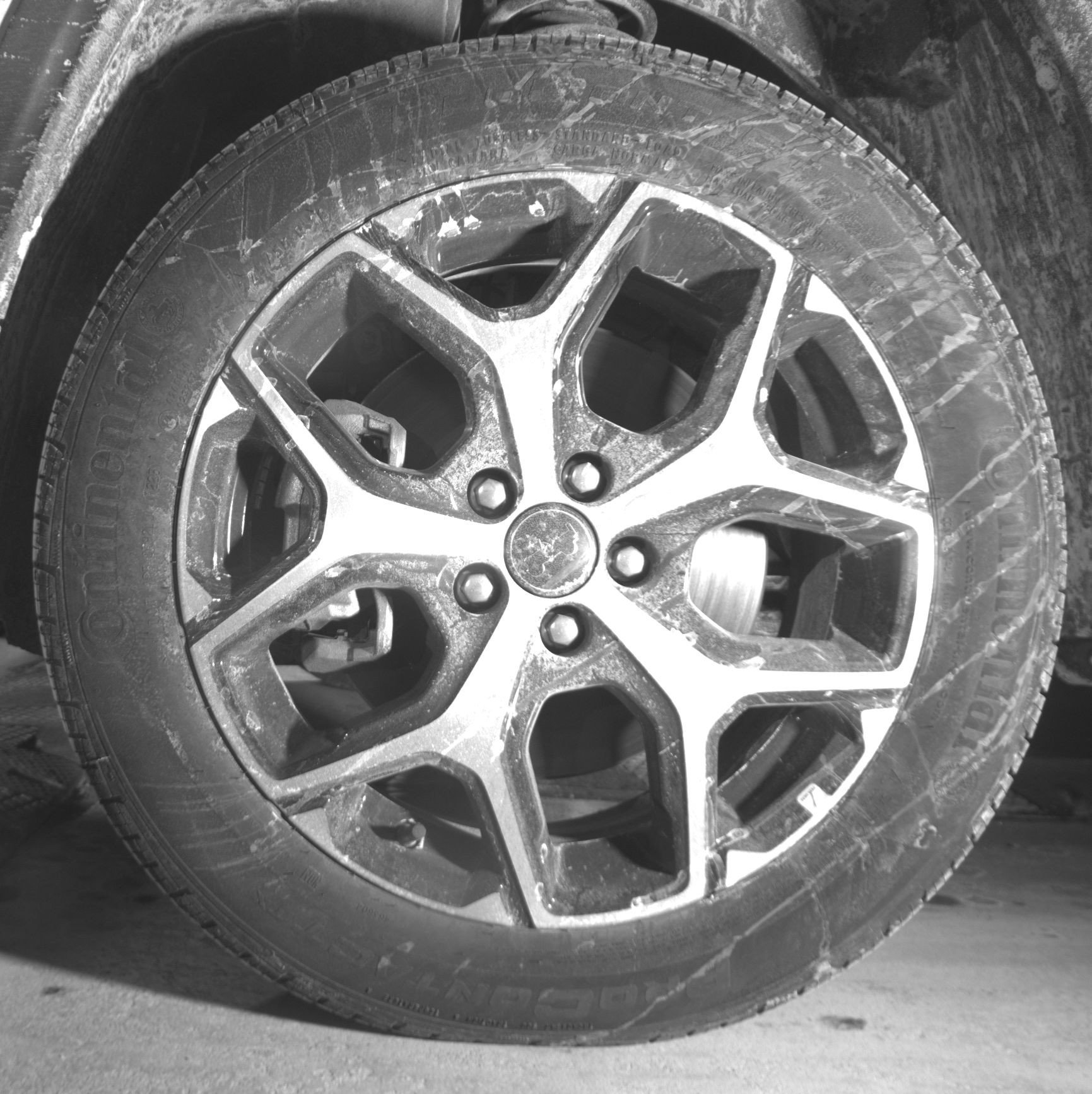 Thumbnail: 2025 Jeep Compass - 12