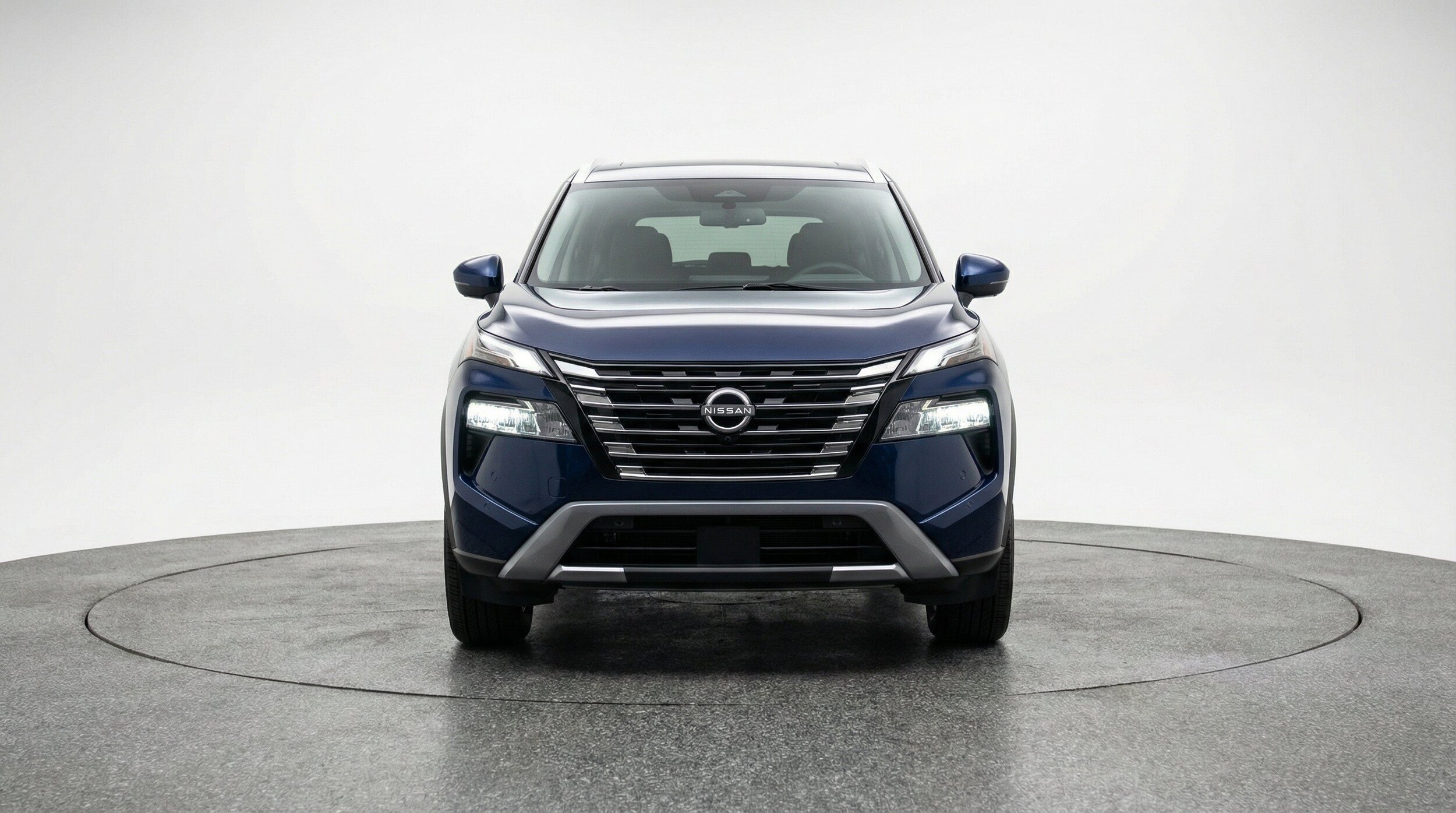 Thumbnail: 2026 Nissan Rogue - 2