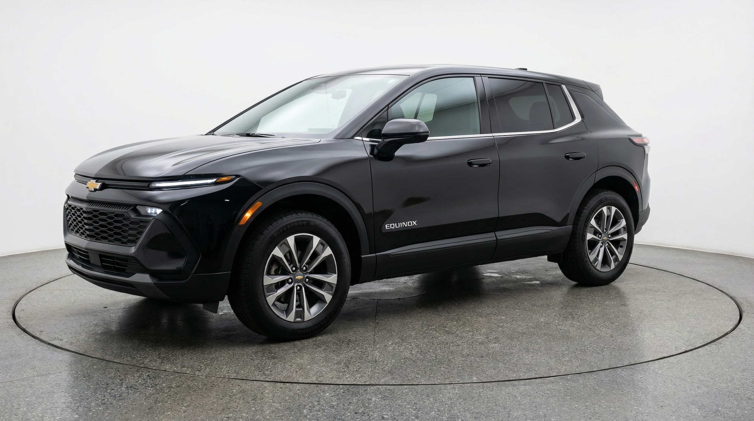 Thumbnail: 2025 Chevrolet Equinox - 3