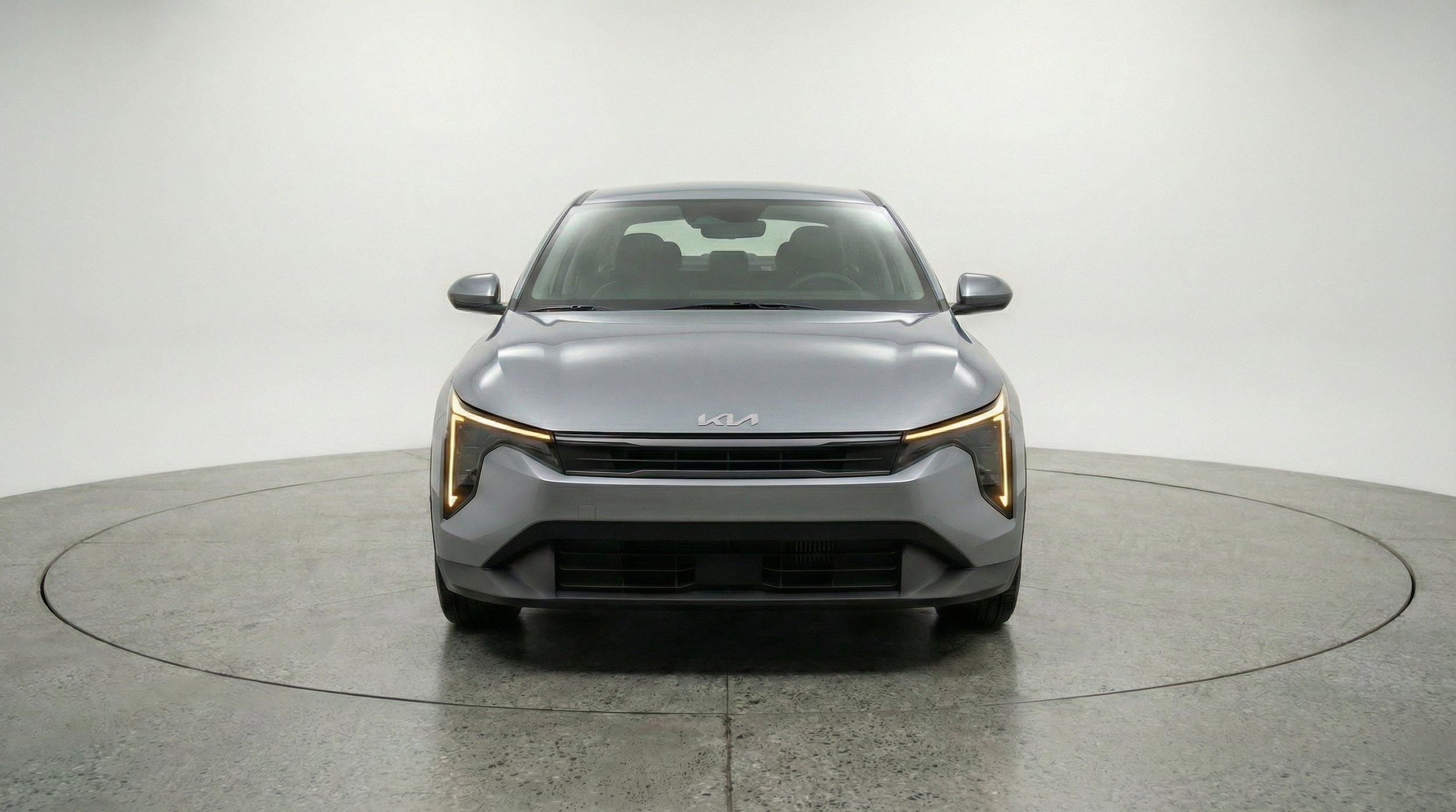 Thumbnail: 2025 Kia K4 - 2