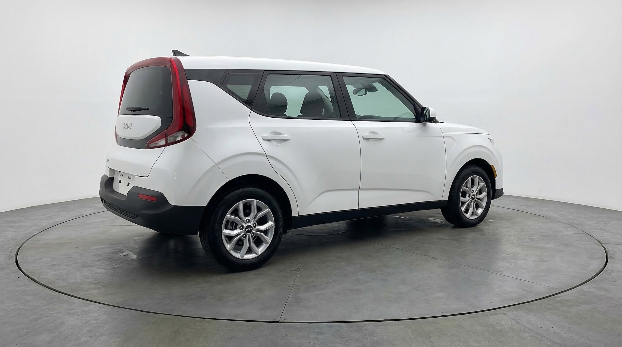 Thumbnail: 2025 Kia Soul - 9