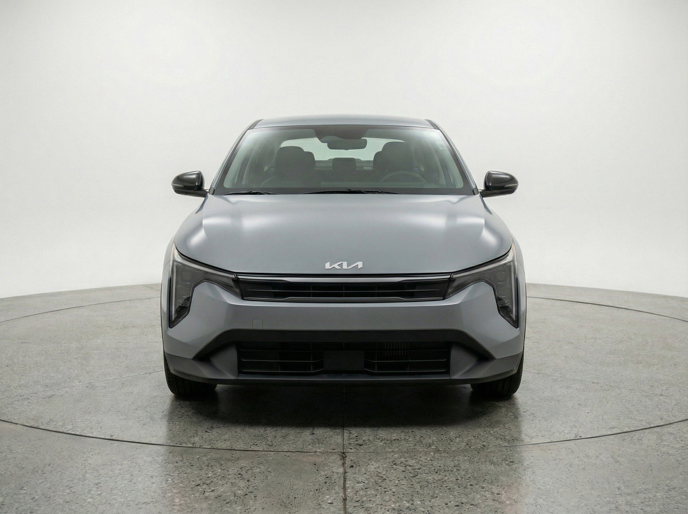 Thumbnail: 2025 Kia K4 - 2