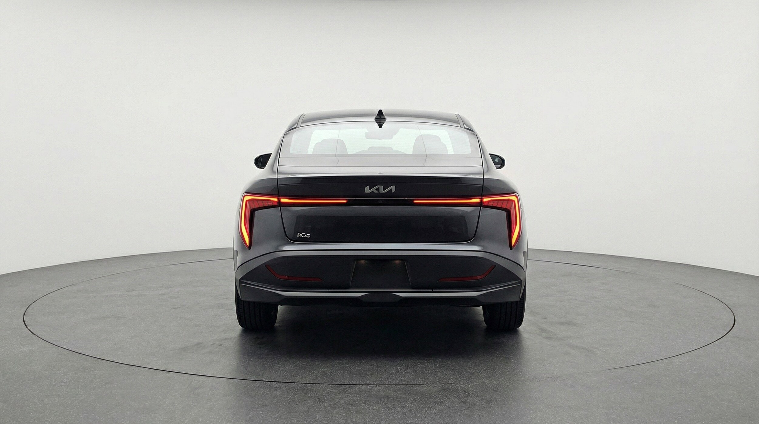 Thumbnail: 2025 Kia K4 - 7