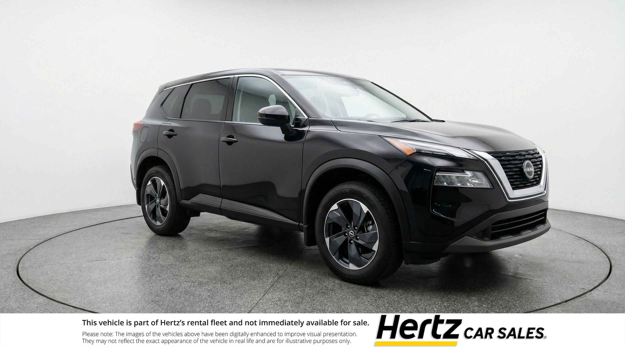 Thumbnail: 2026 Nissan Rogue - 1