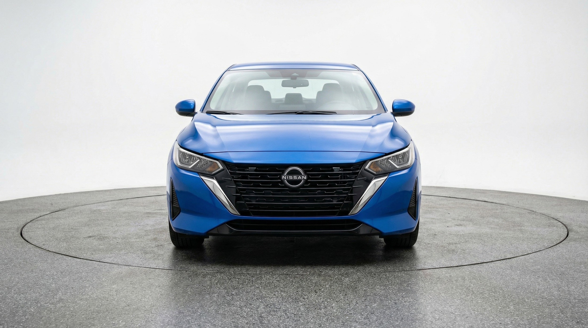 Thumbnail: 2025 Nissan Sentra - 2