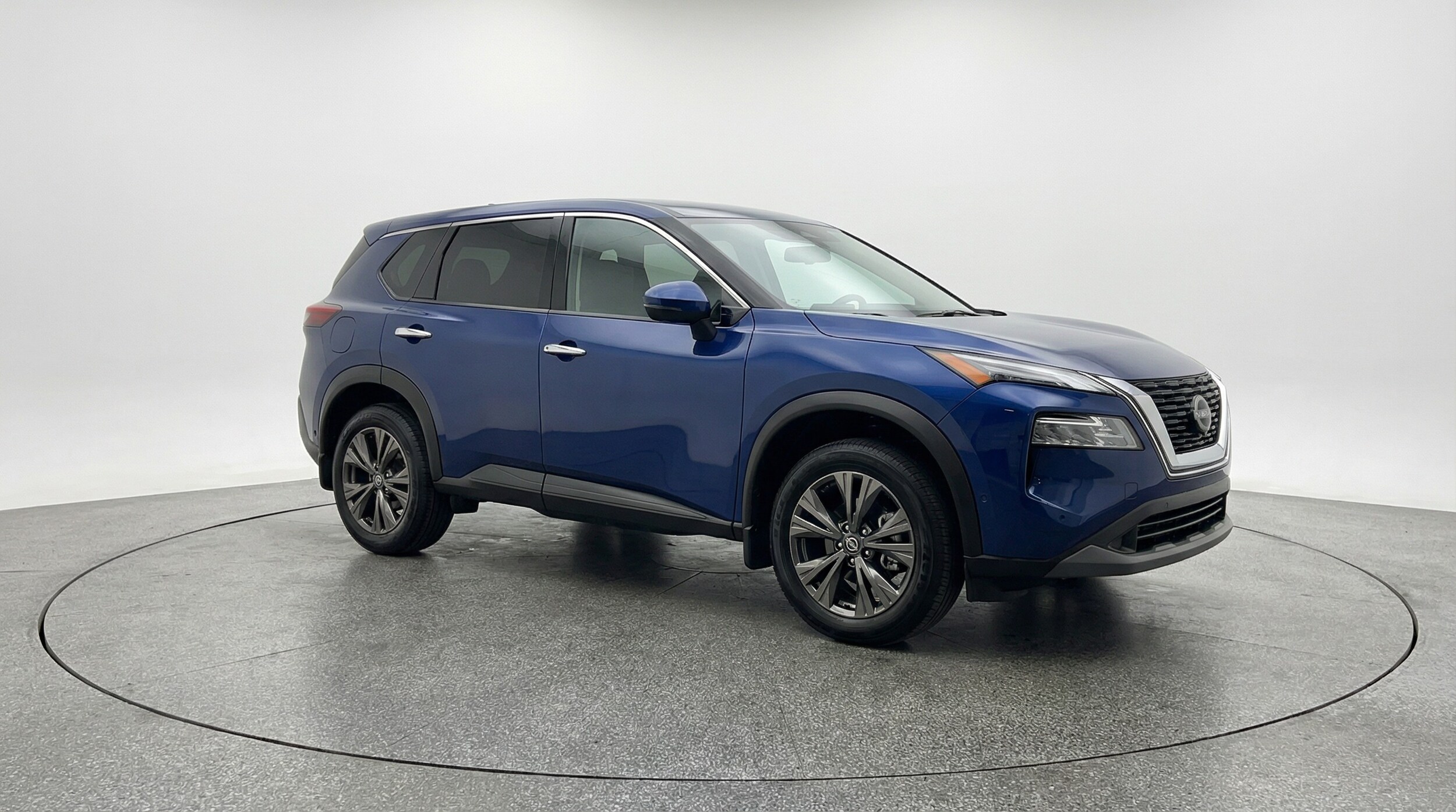 Thumbnail: 2025 Nissan Rogue - 1