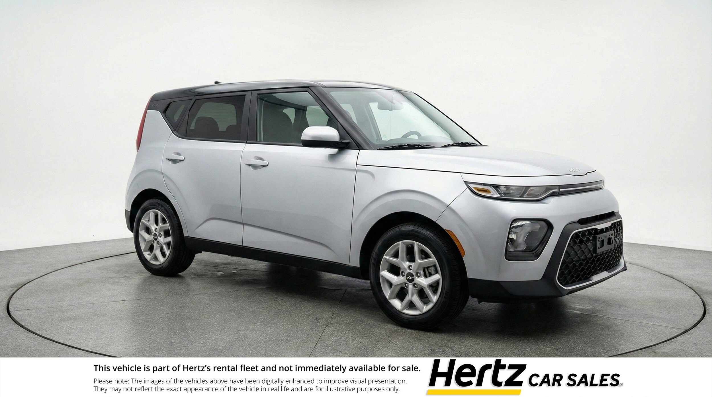 Thumbnail: 2025 Kia Soul - 1