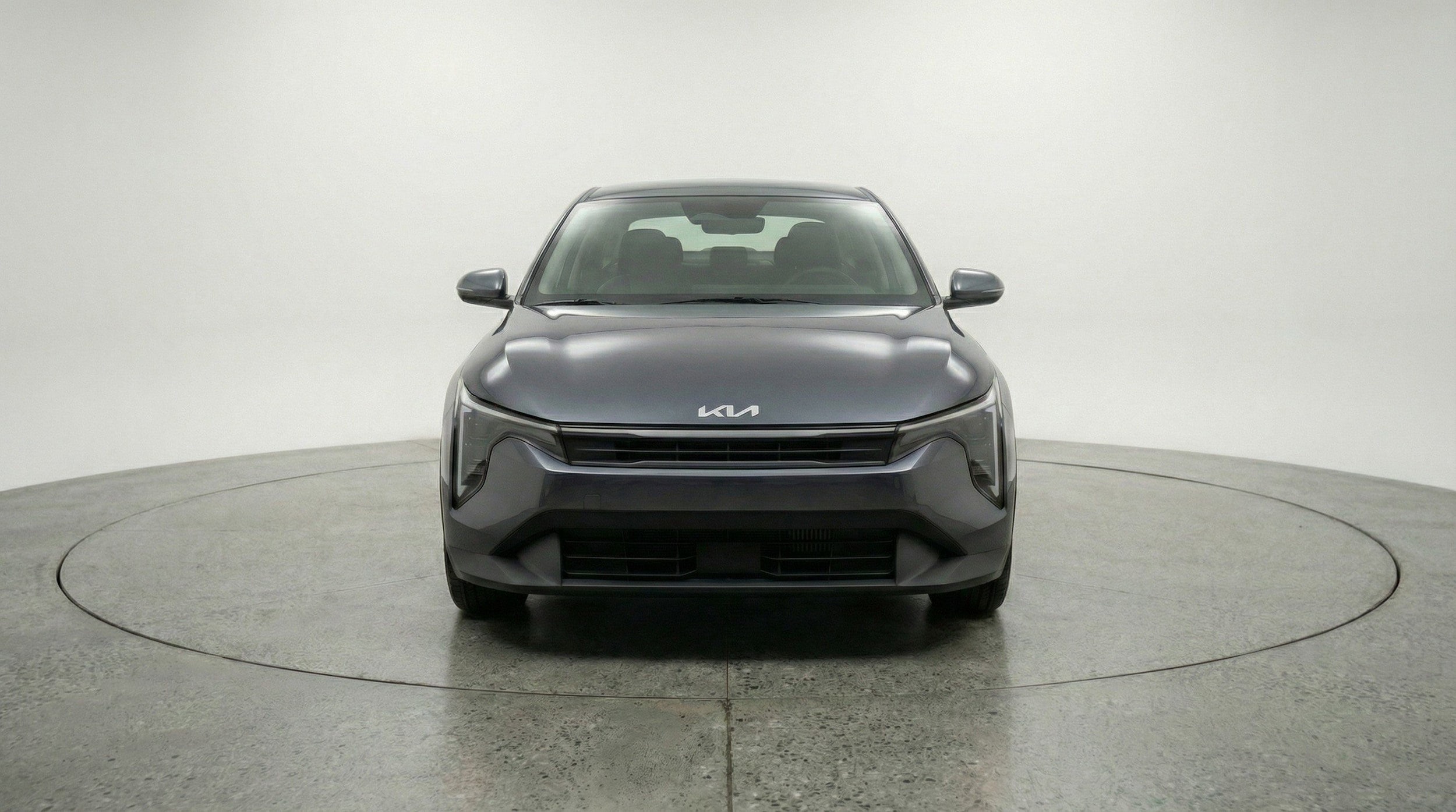 Thumbnail: 2025 Kia K4 - 2
