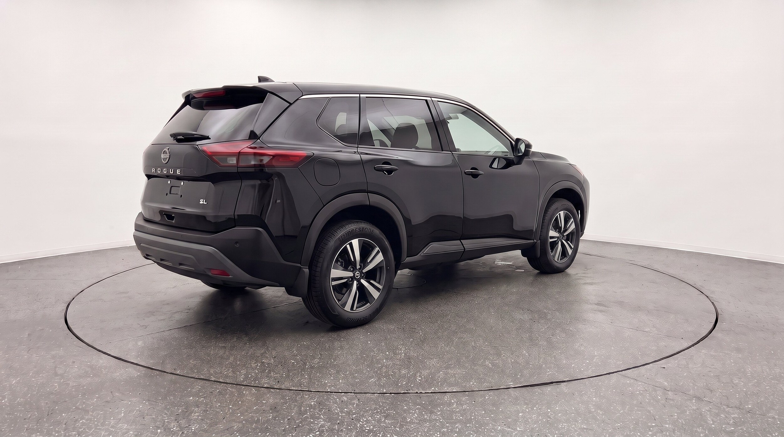 Thumbnail: 2026 Nissan Rogue - 9