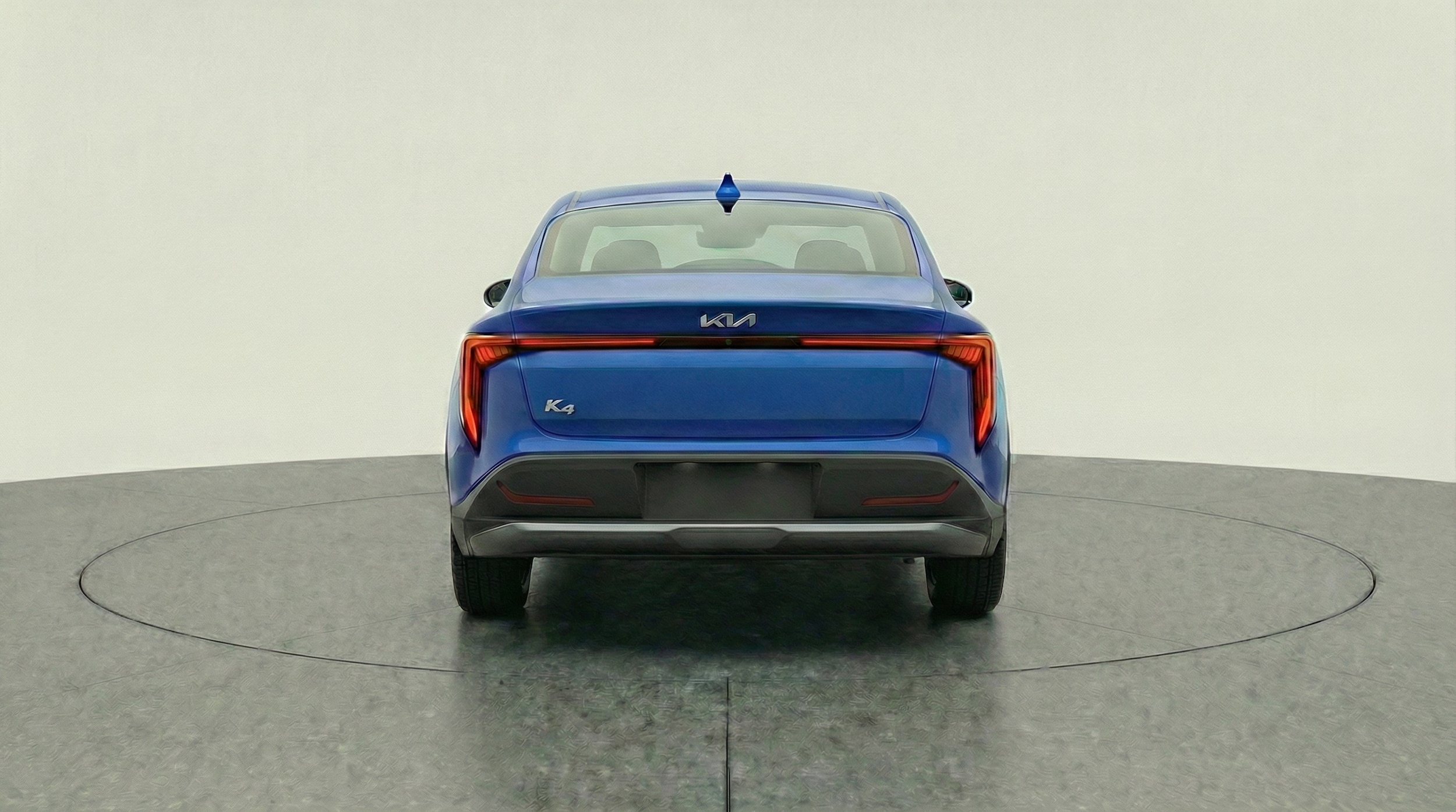 Thumbnail: 2025 Kia K4 - 6