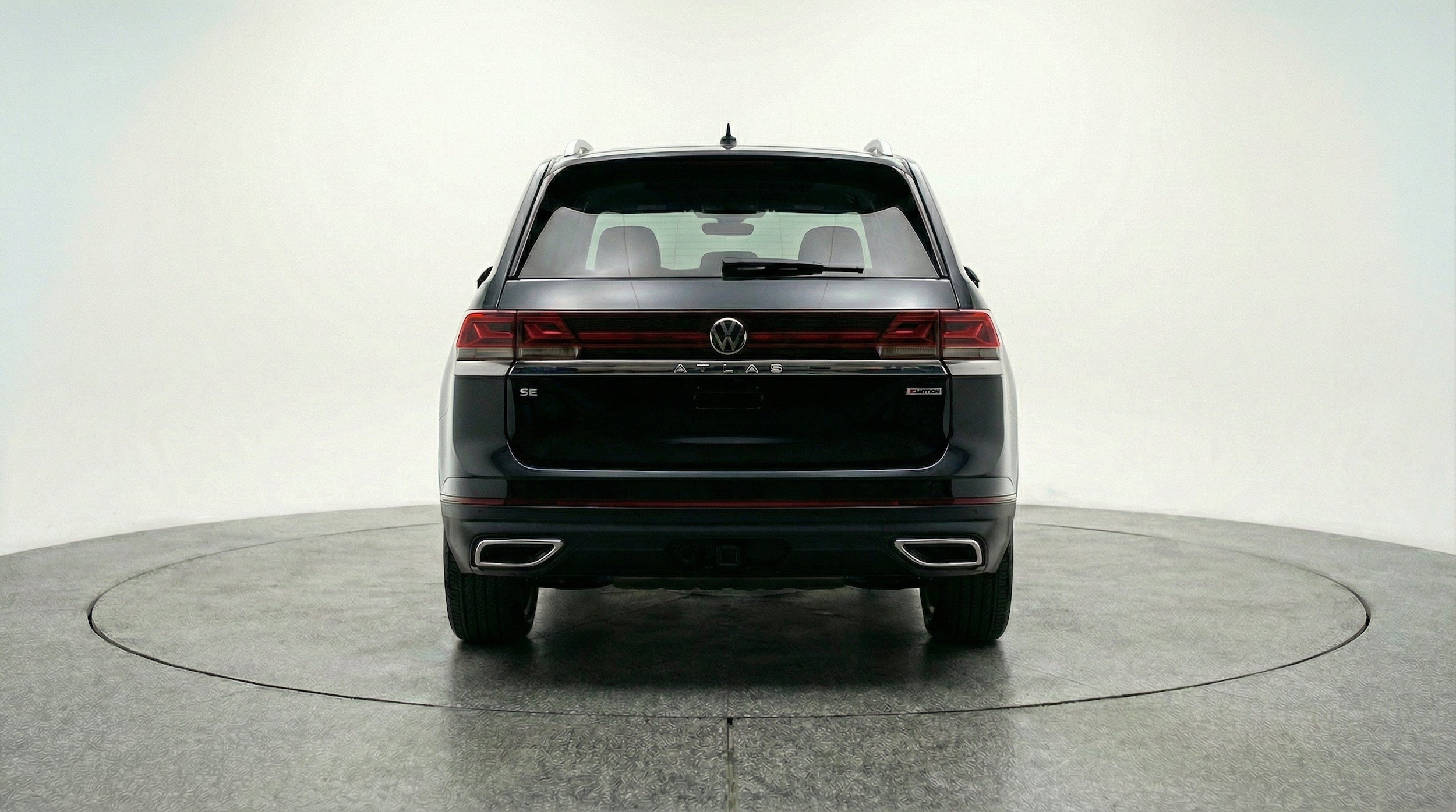 Thumbnail: 2026 Volkswagen Atlas - 7