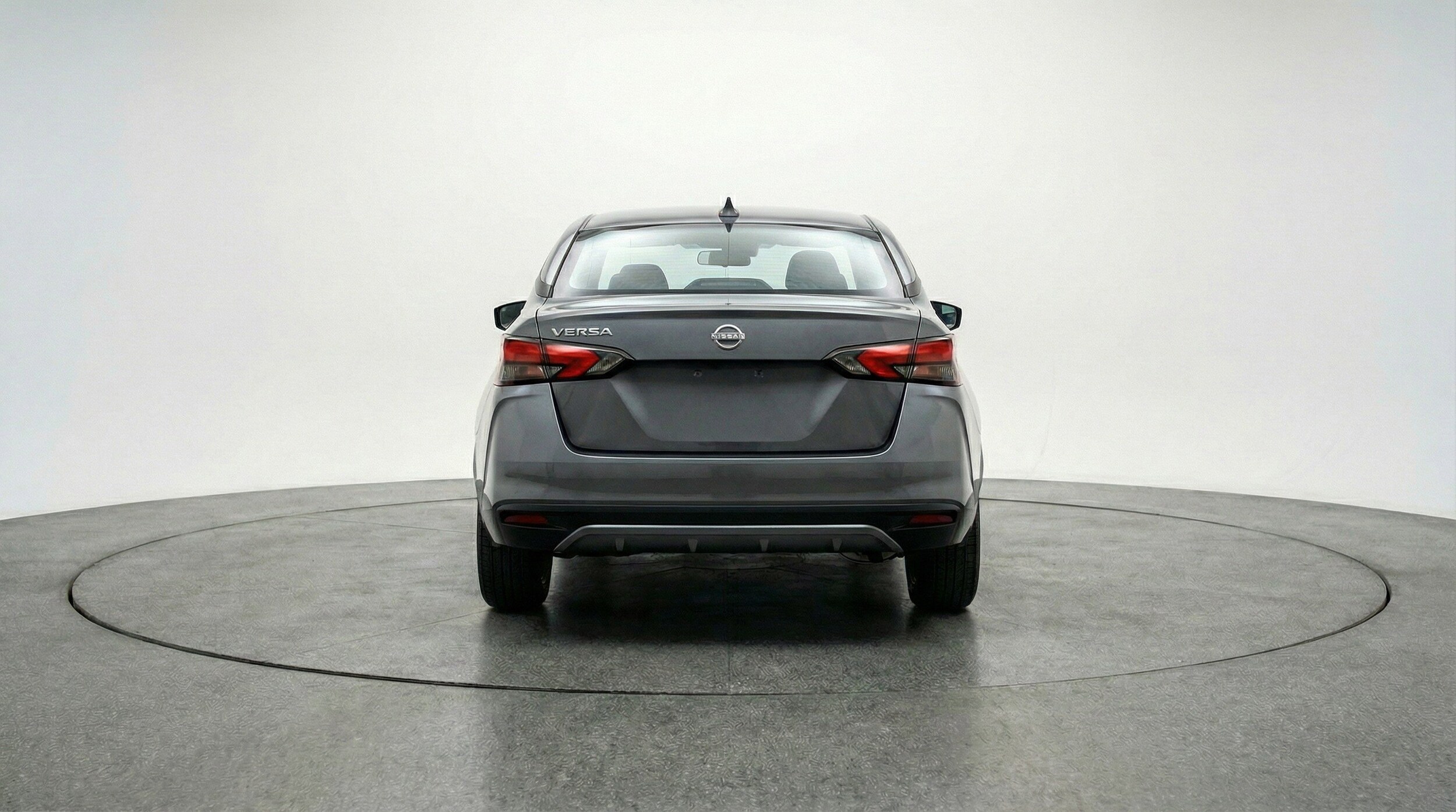 Thumbnail: 2025 Nissan Versa - 7