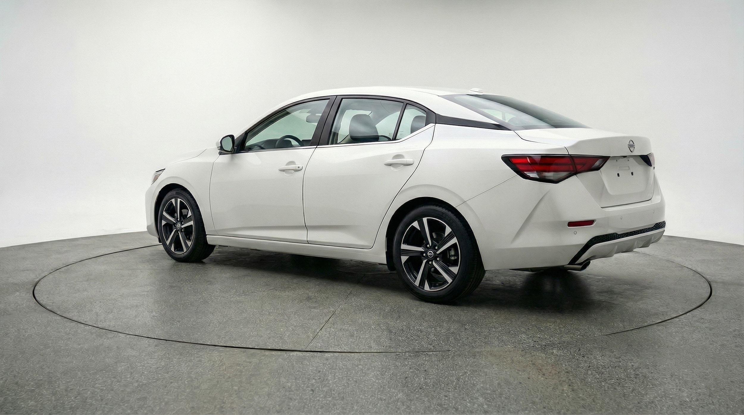 Thumbnail: 2025 Nissan Sentra - 6