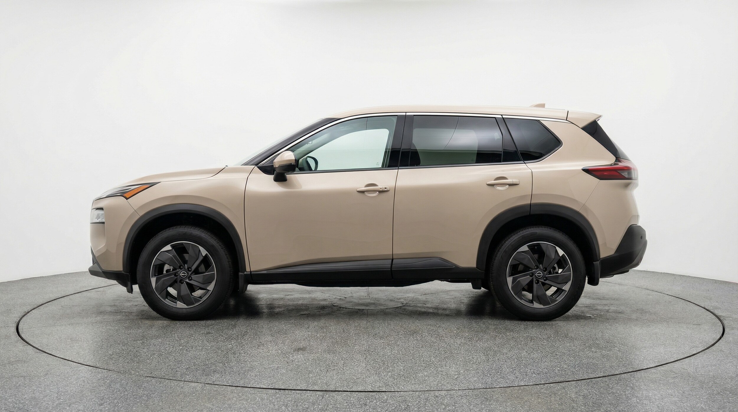 Thumbnail: 2025 Nissan Rogue - 4
