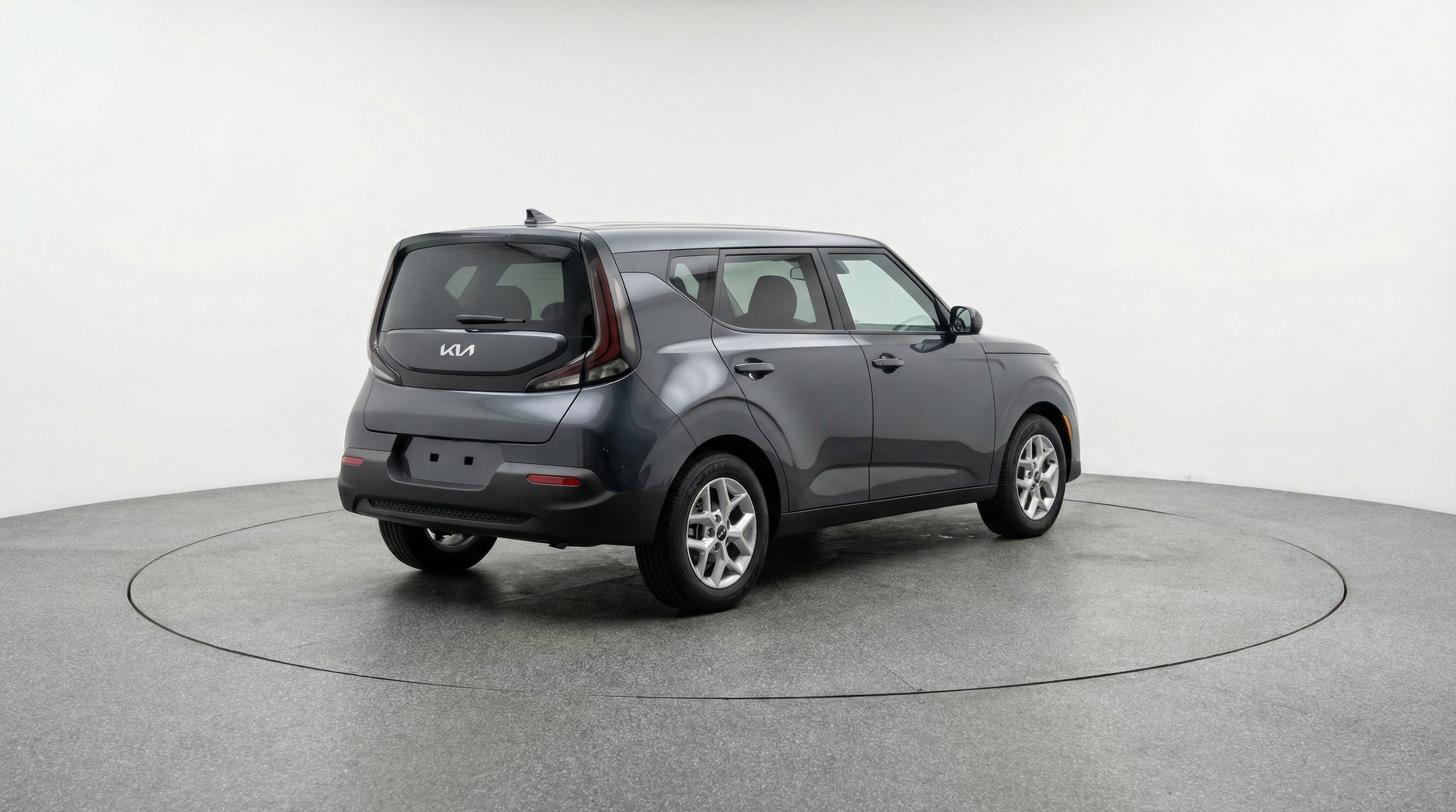 Thumbnail: 2025 Kia Soul - 9