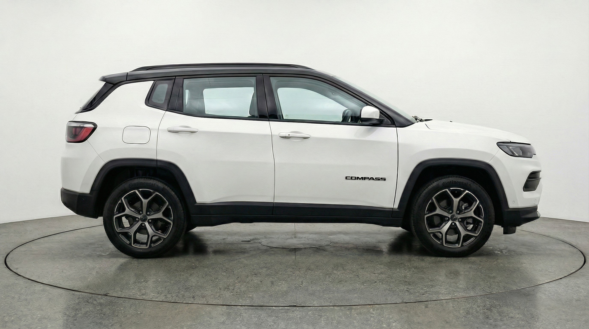 Thumbnail: 2025 Jeep Compass - 11