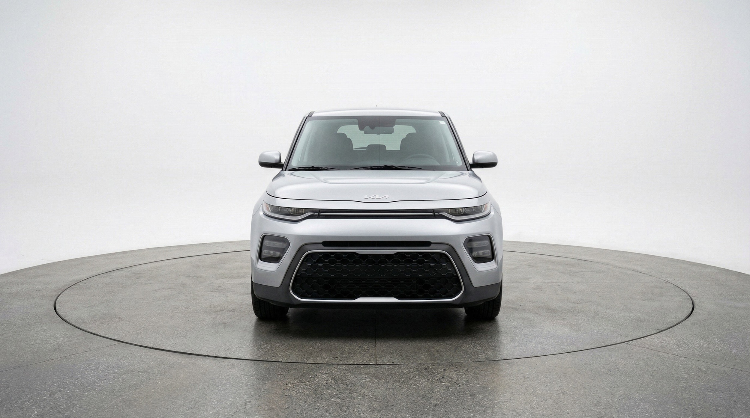 Thumbnail: 2025 Kia Soul - 2