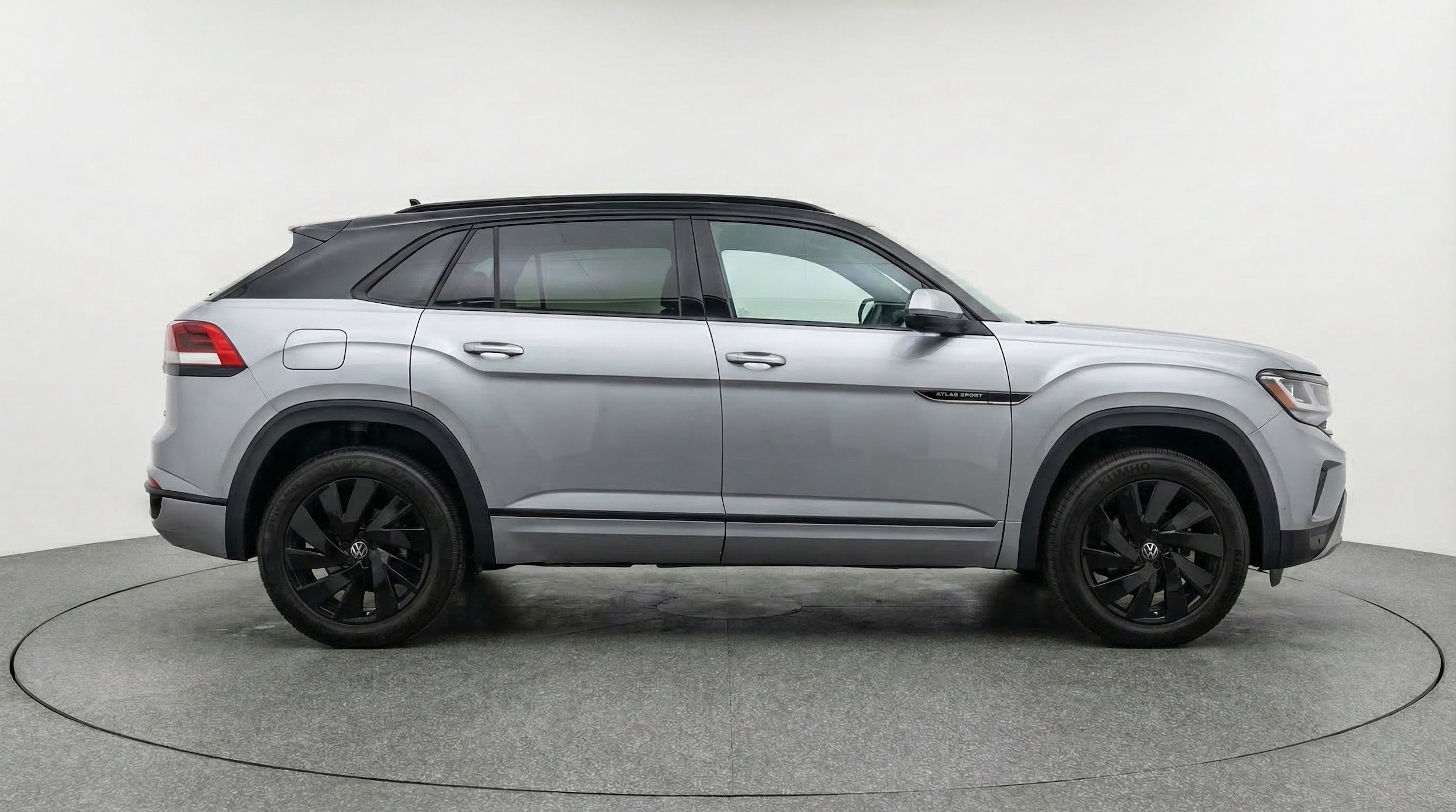 Thumbnail: 2026 Volkswagen Atlas - 11