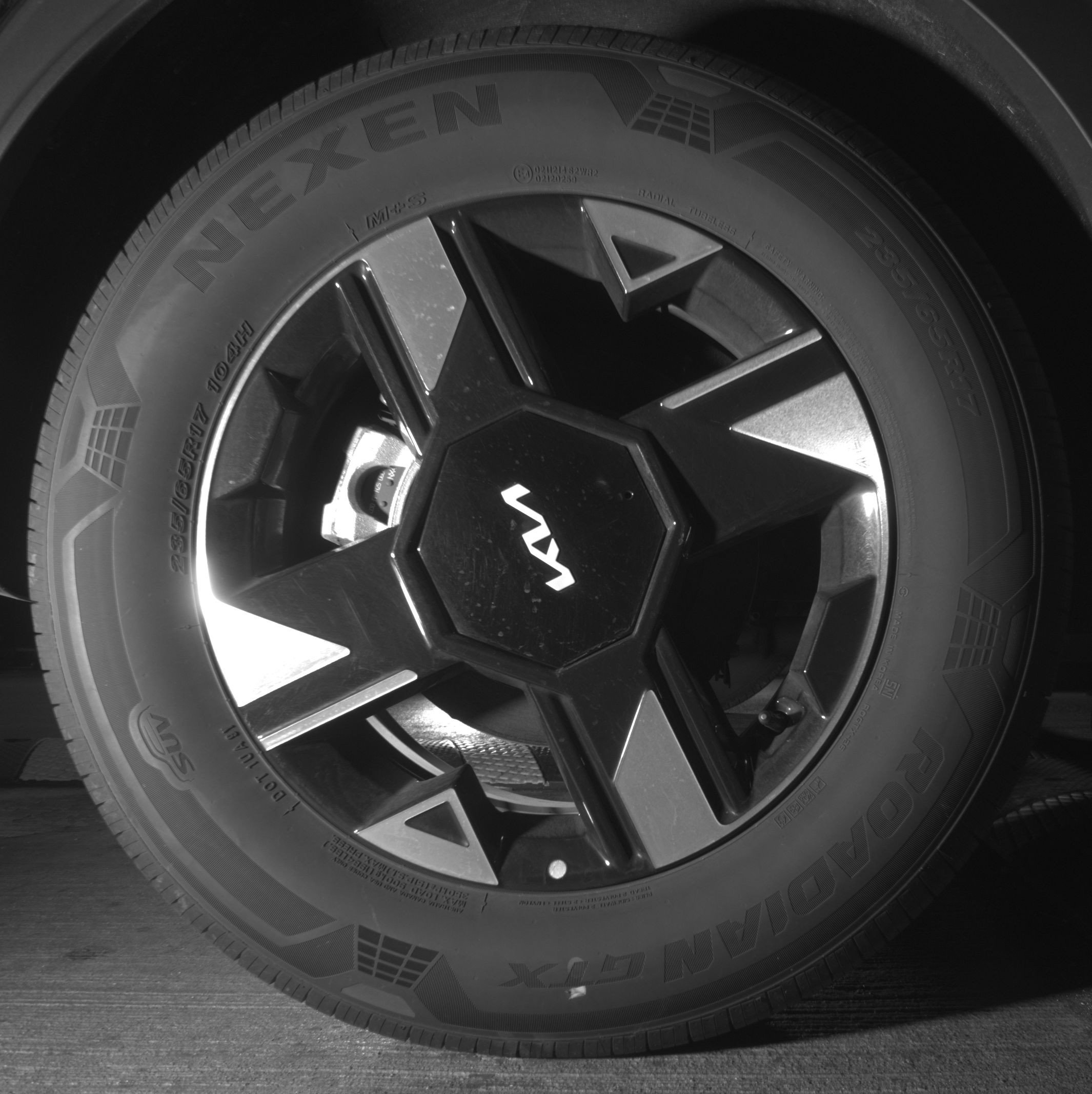 Thumbnail: 2026 Kia Sportage - 15