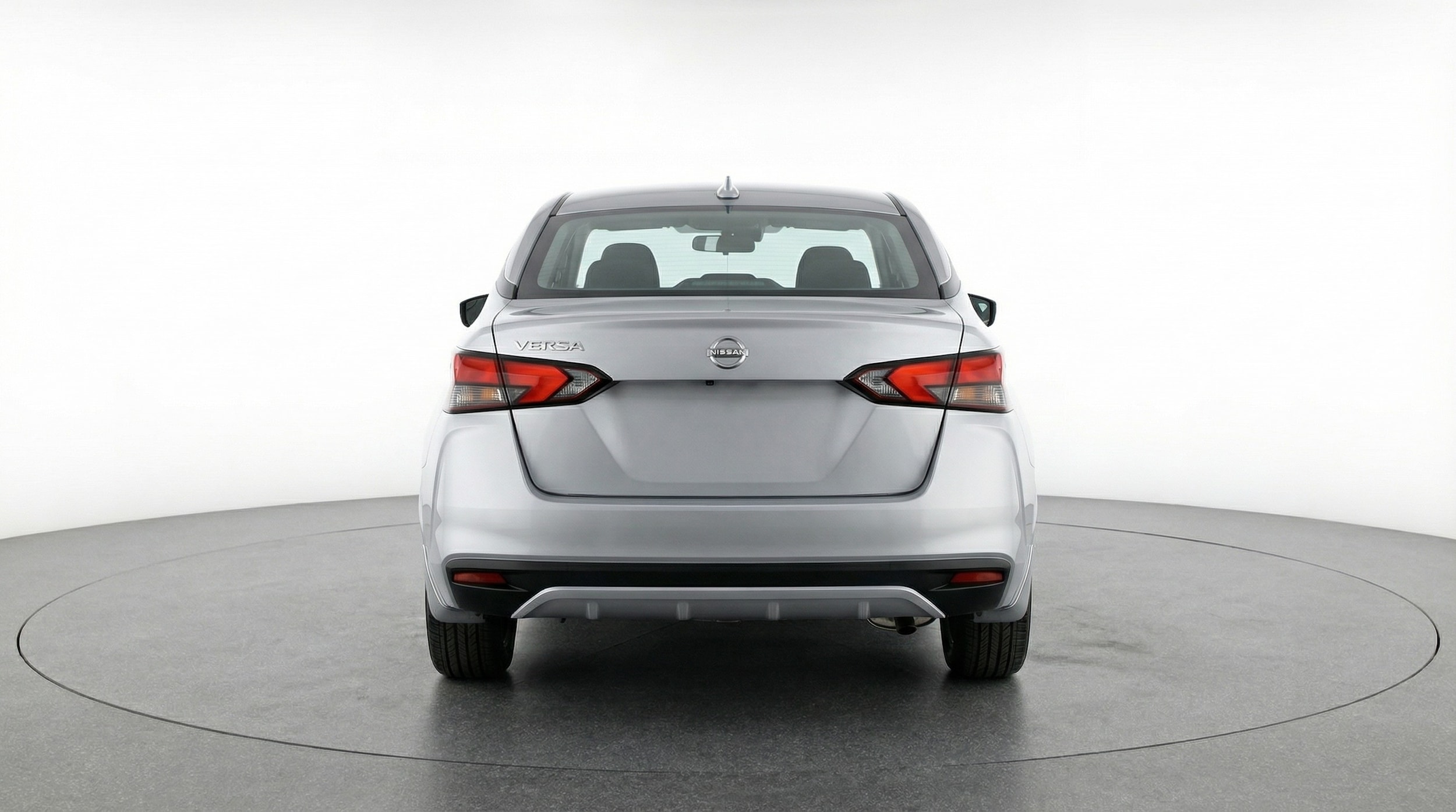 Thumbnail: 2025 Nissan Versa - 6