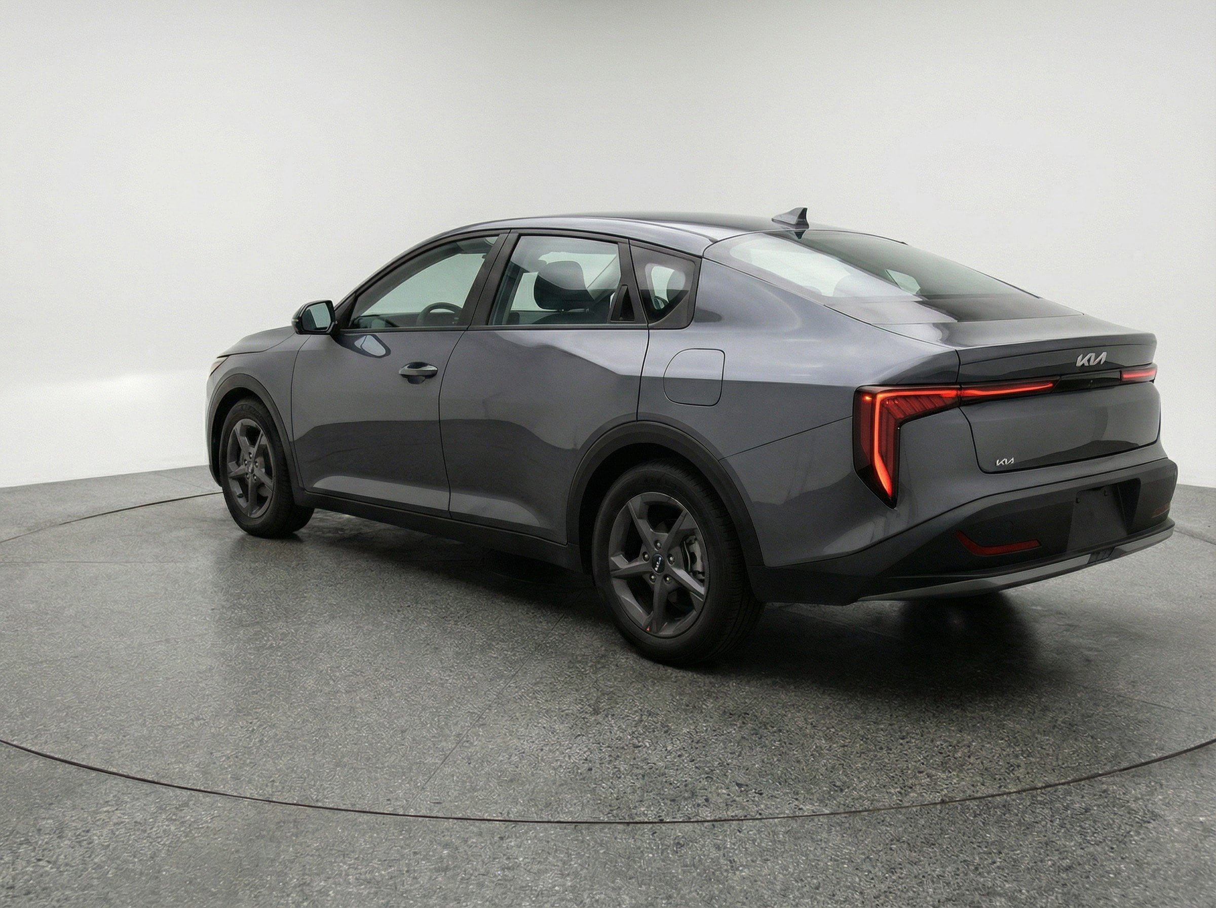 Thumbnail: 2025 Kia K4 - 6