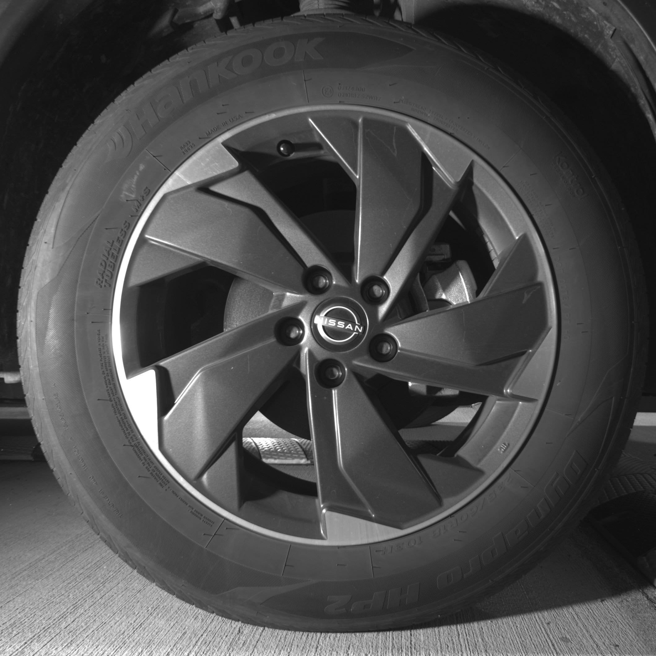 Thumbnail: 2025 Nissan Rogue - 13