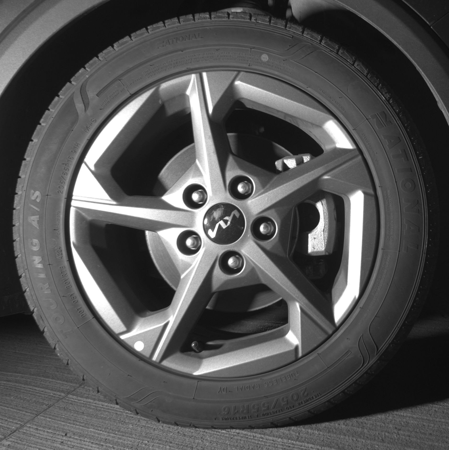 Thumbnail: 2025 Kia K4 - 13