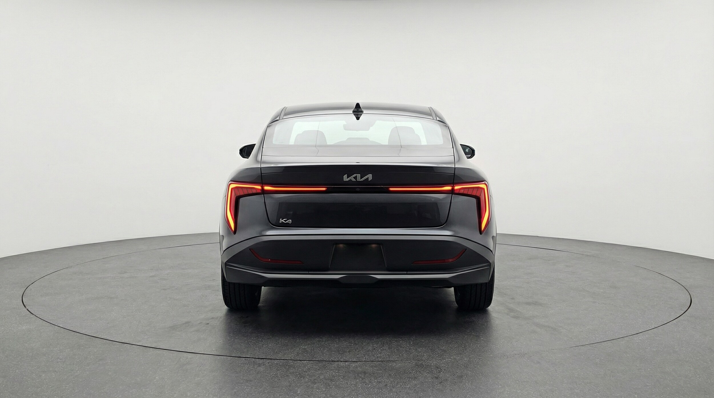 Thumbnail: 2025 Kia K4 - 6