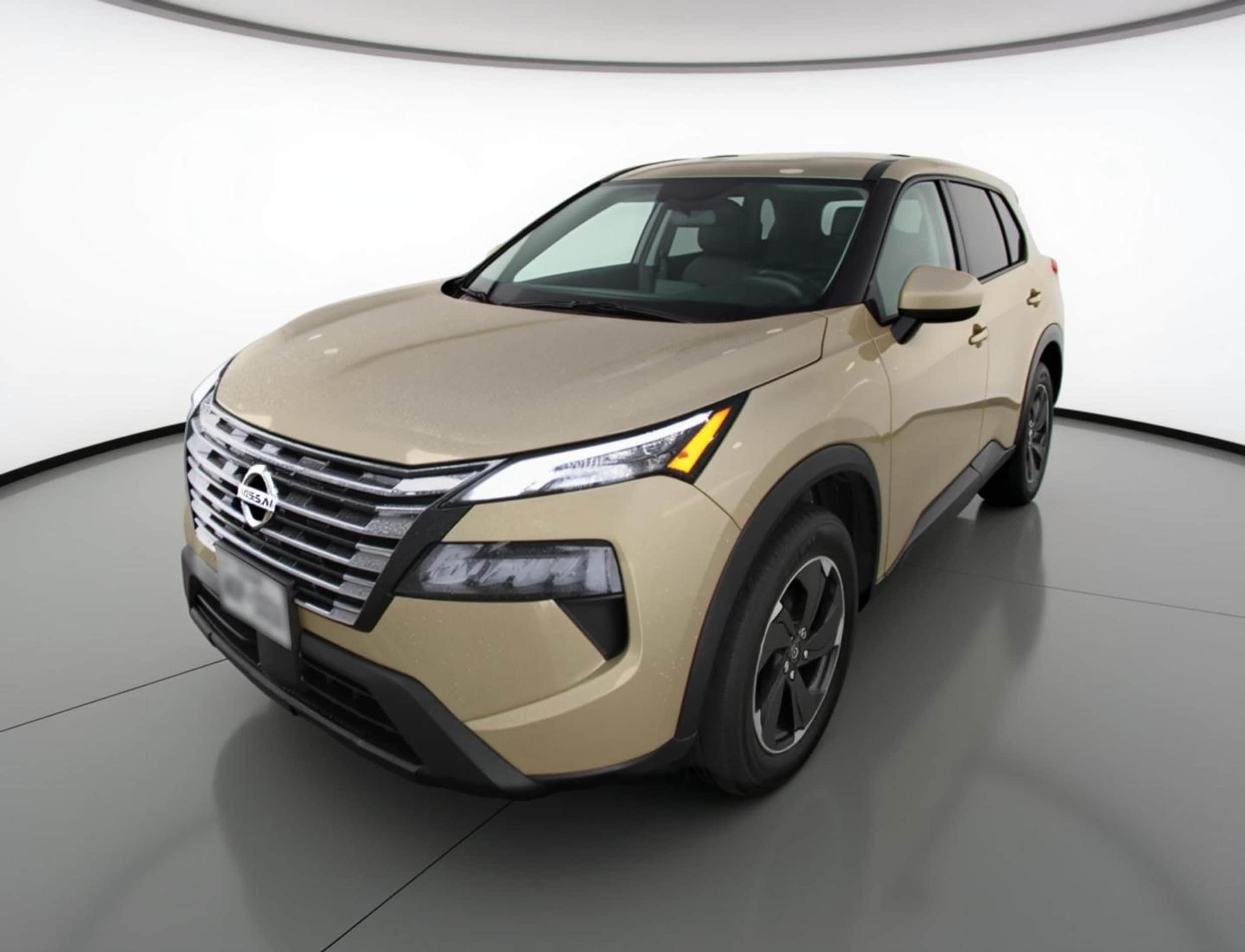 Thumbnail: 2025 Nissan Rogue - 3