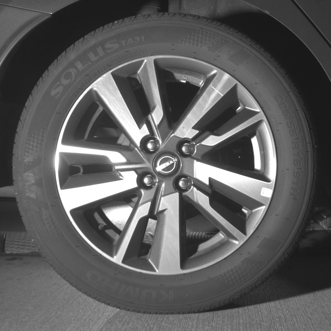 Thumbnail: 2025 Nissan Versa - 12