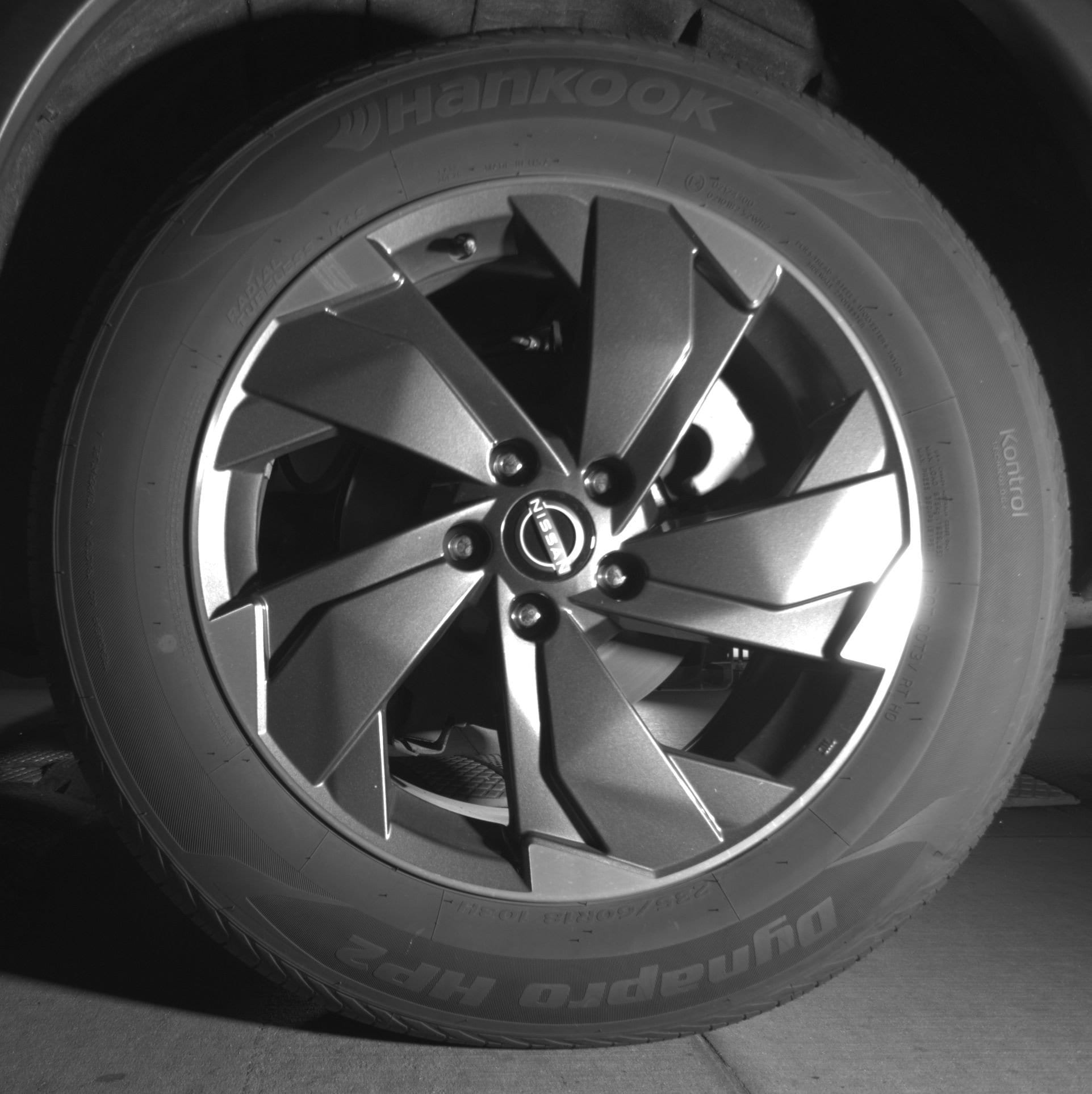 Thumbnail: 2025 Nissan Rogue - 14