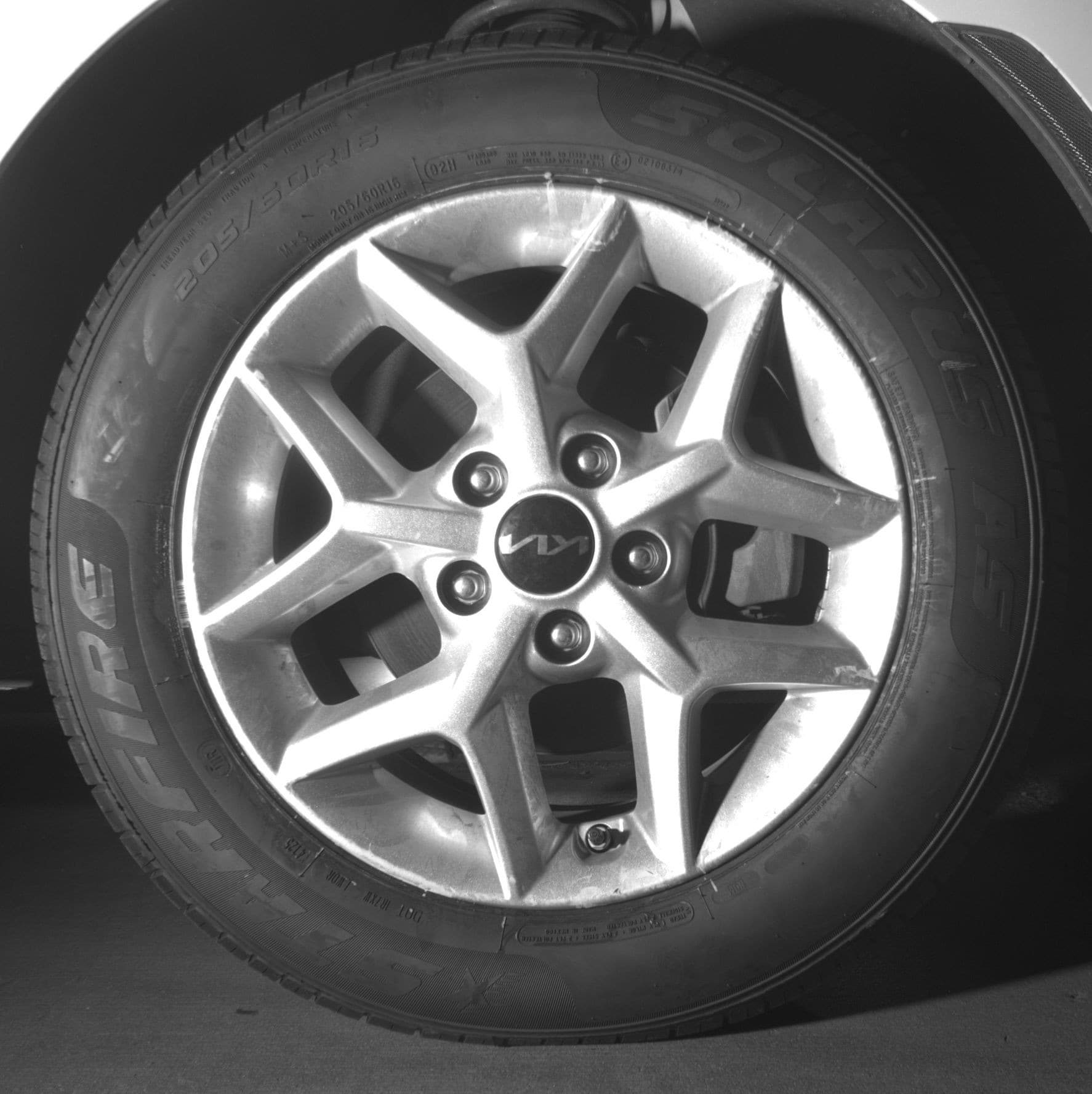 Thumbnail: 2025 Kia Soul - 10