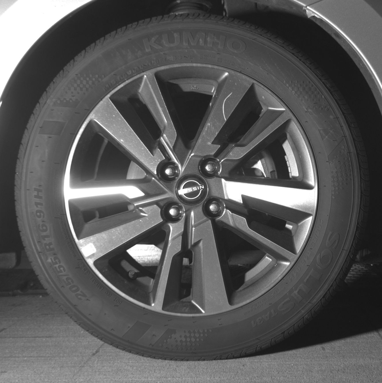 Thumbnail: 2025 Nissan Versa - 10