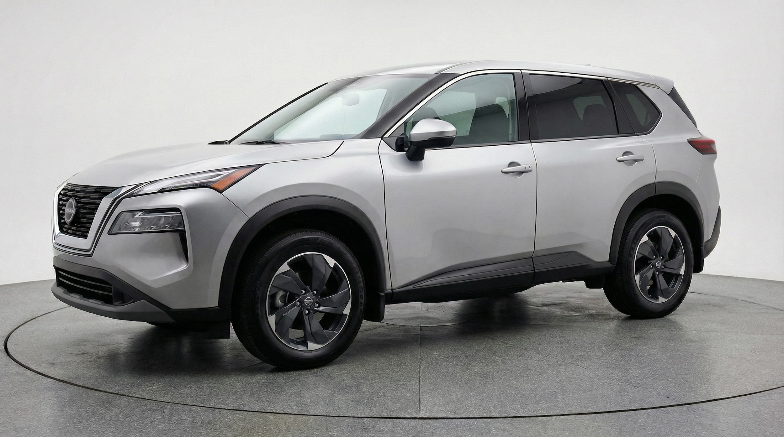 Thumbnail: 2025 Nissan Rogue - 3