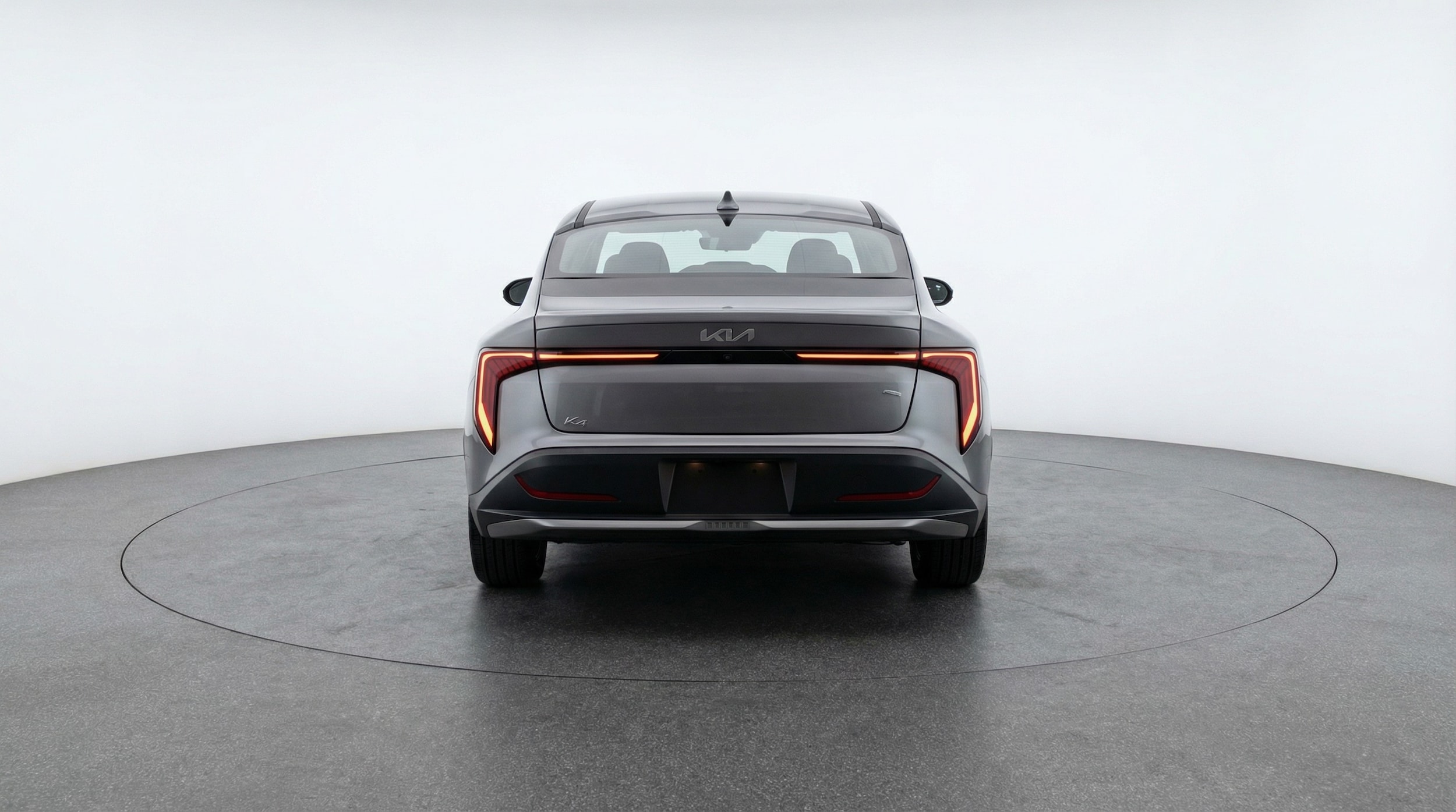 Thumbnail: 2025 Kia K4 - 6