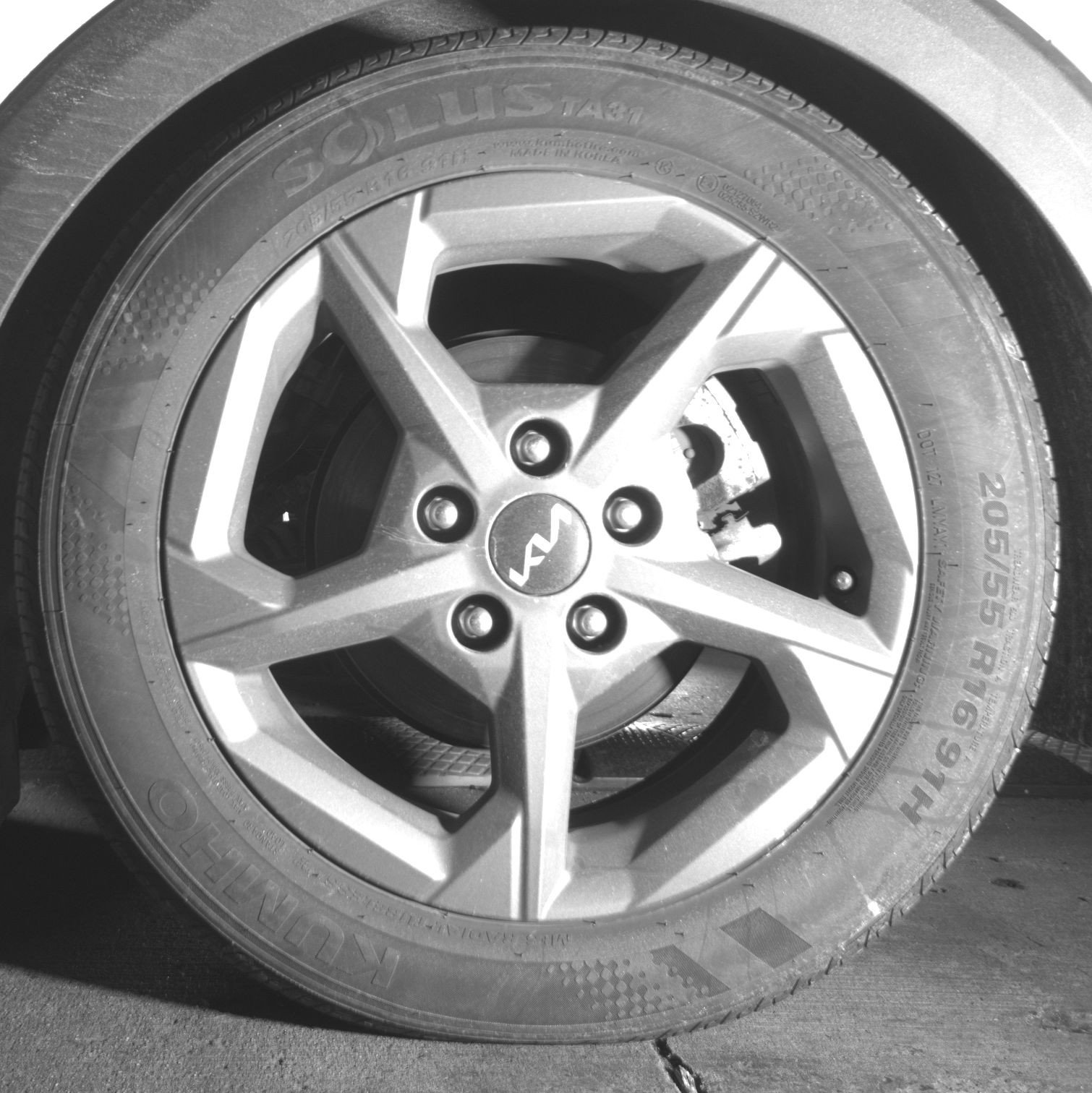 Thumbnail: 2025 Kia K4 - 14