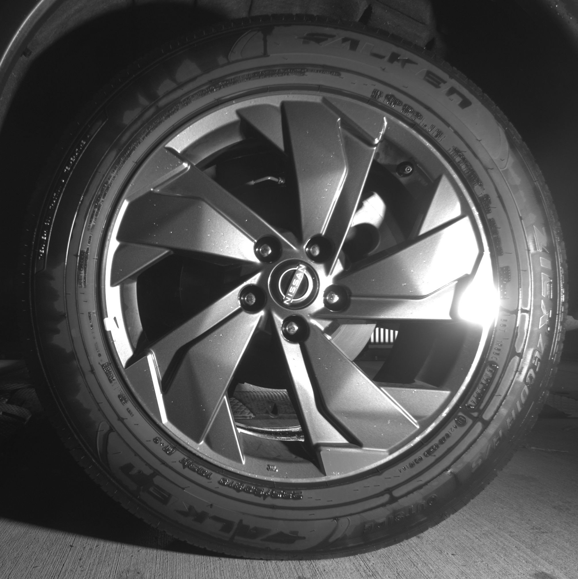 Thumbnail: 2025 Nissan Rogue - 14