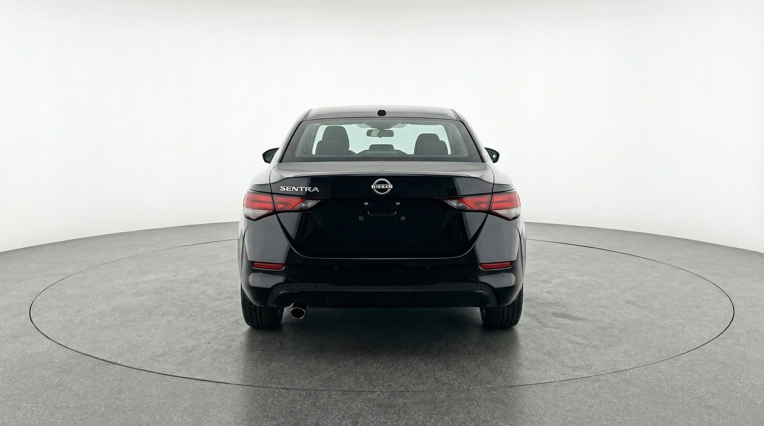 Thumbnail: 2025 Nissan Sentra - 7
