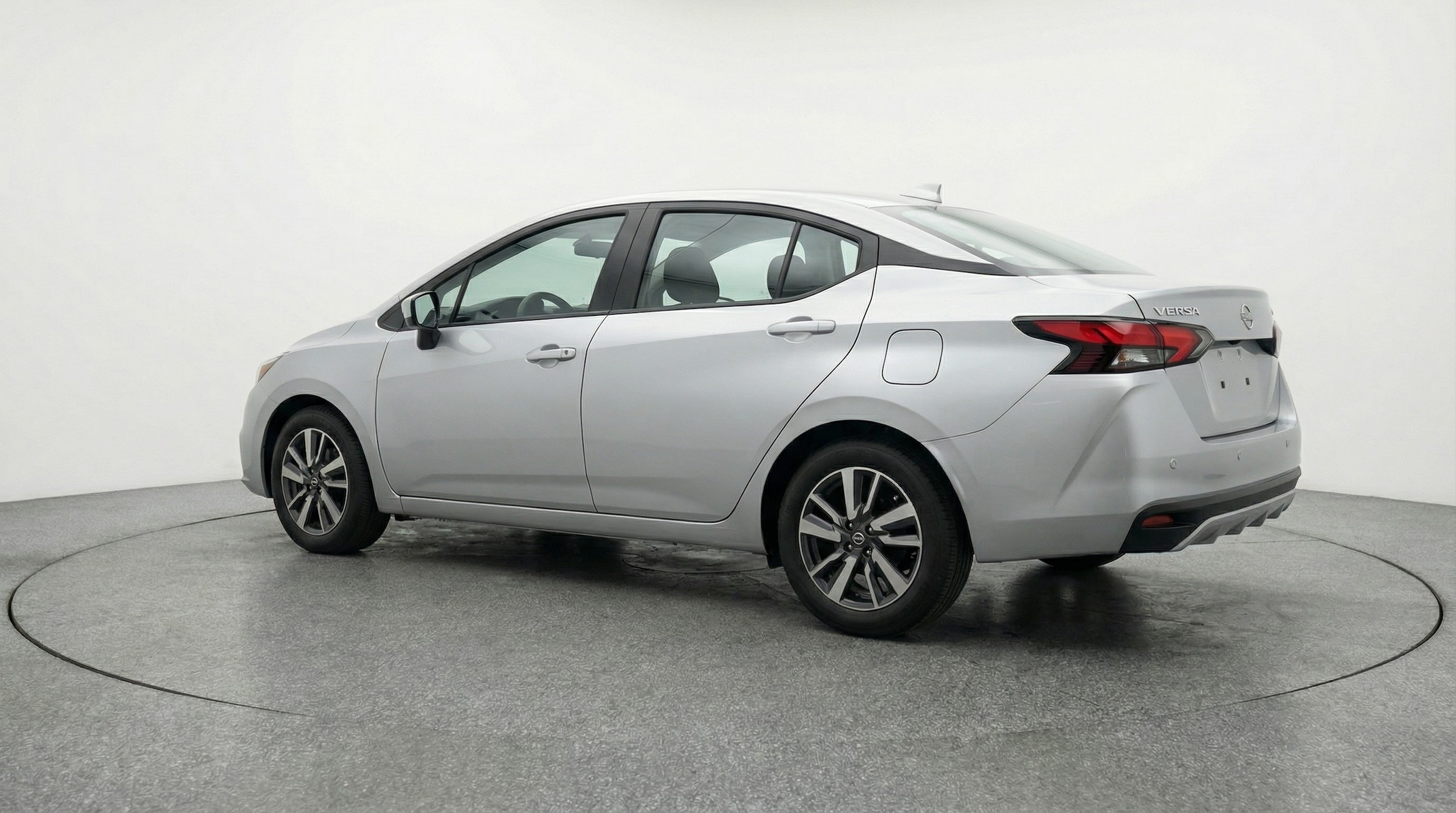 Thumbnail: 2025 Nissan Versa - 5