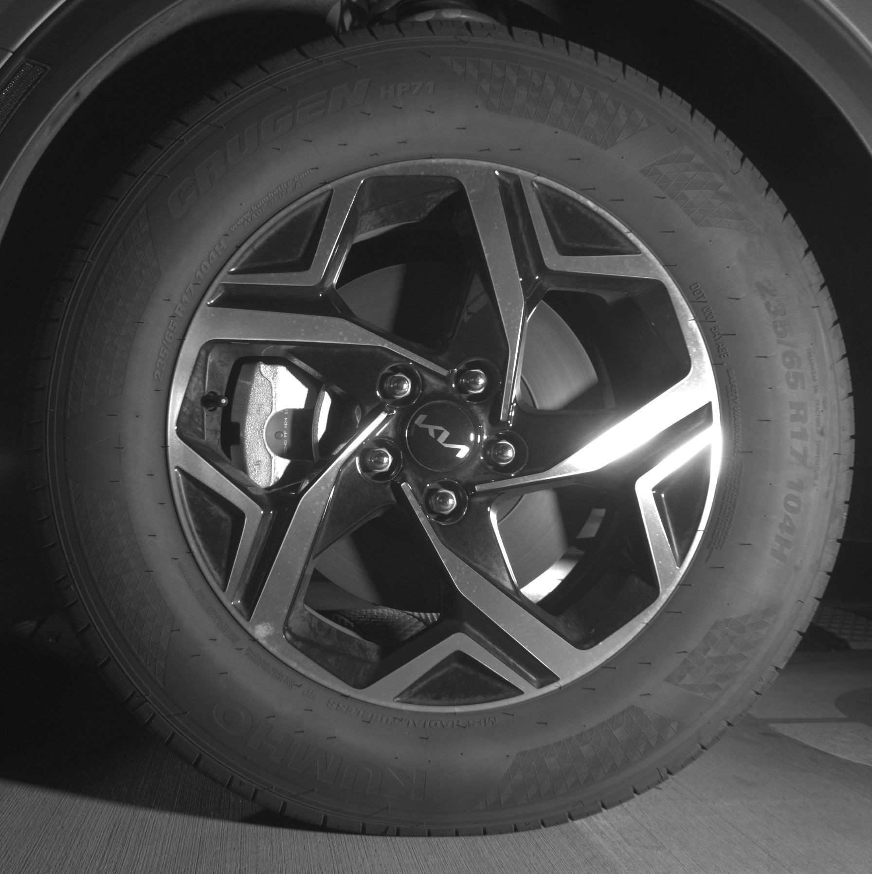 Thumbnail: 2025 Kia Sportage - 12